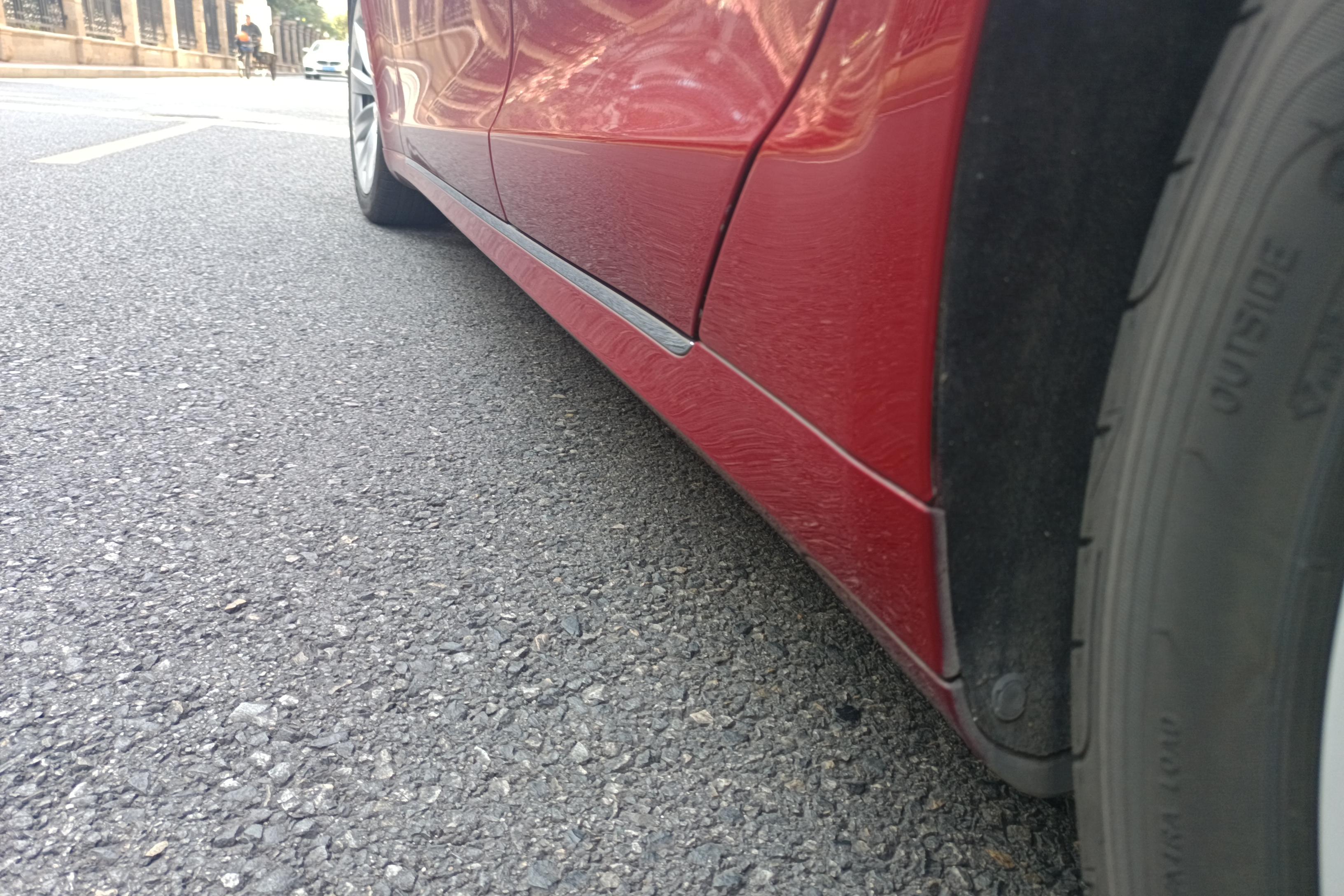 特斯拉 Model S 2018 汽车图片 #13