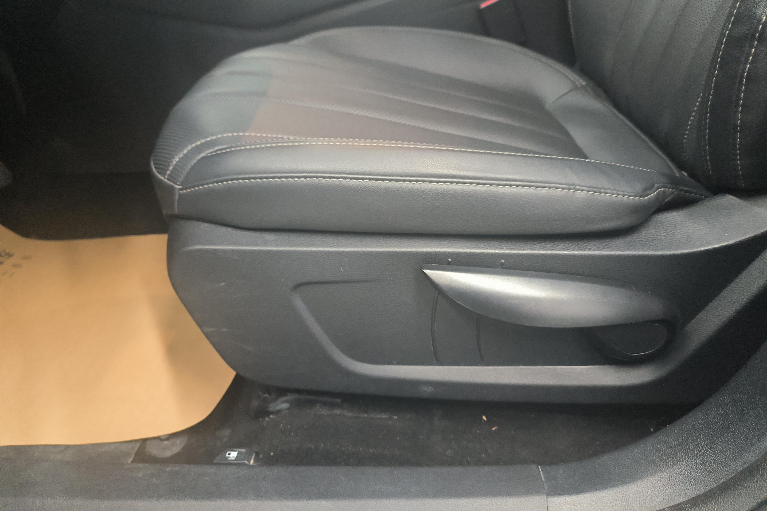 Ford Territory 2021 car image #13