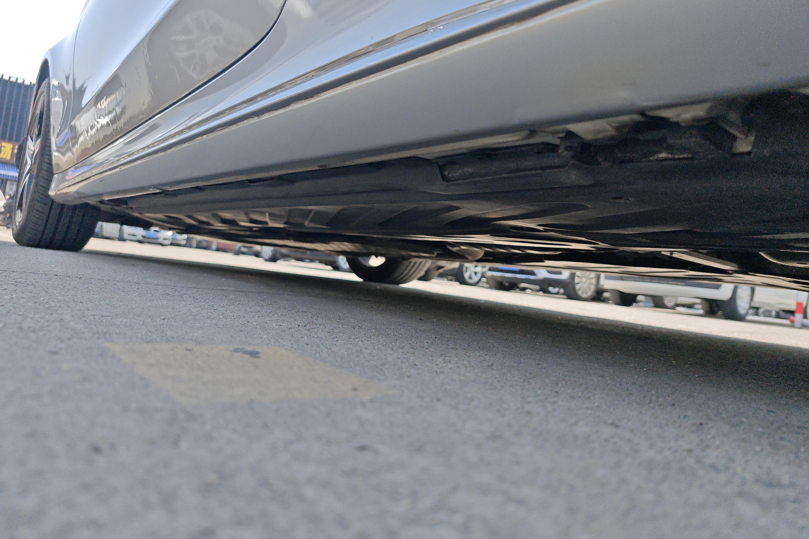 Mercedes-Benz C Class (Imported) 2018 car image #13