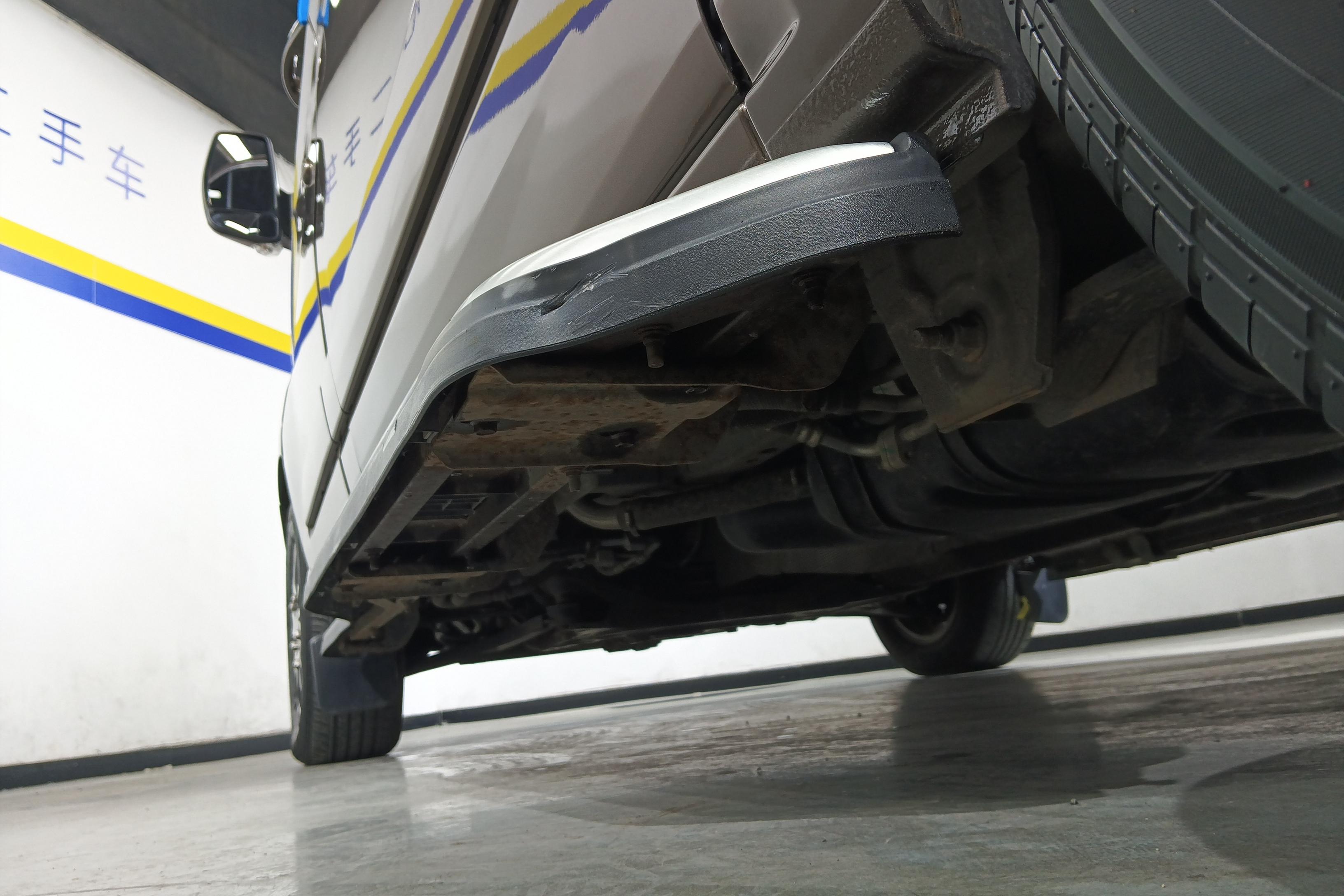 Ford Tourneo 2017 car image #13