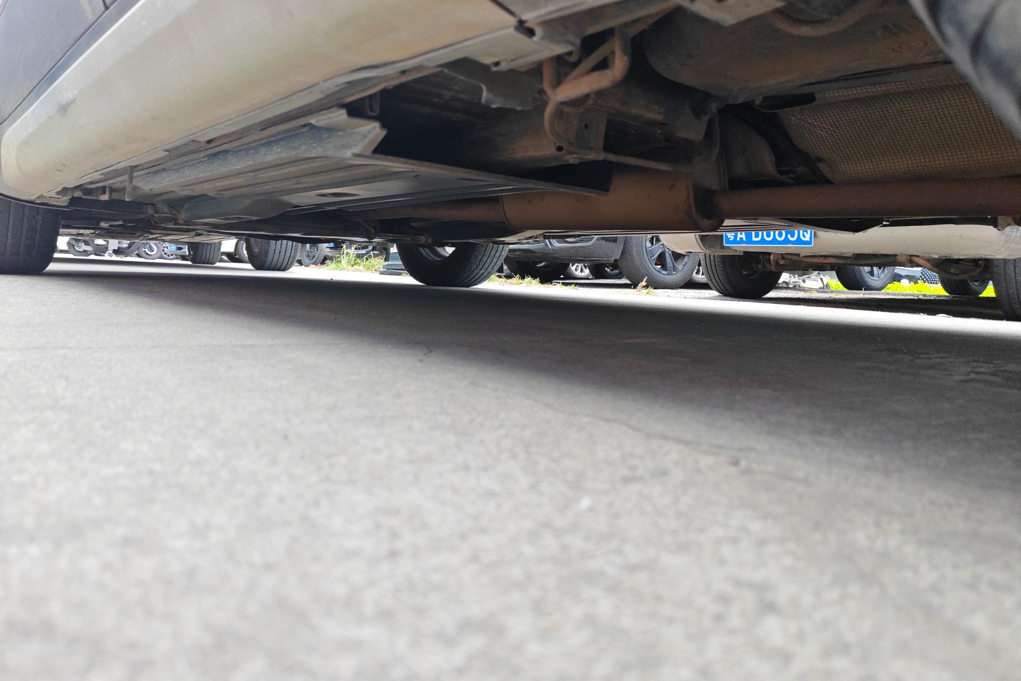 铃木 骁途 2017 汽车图片 #13