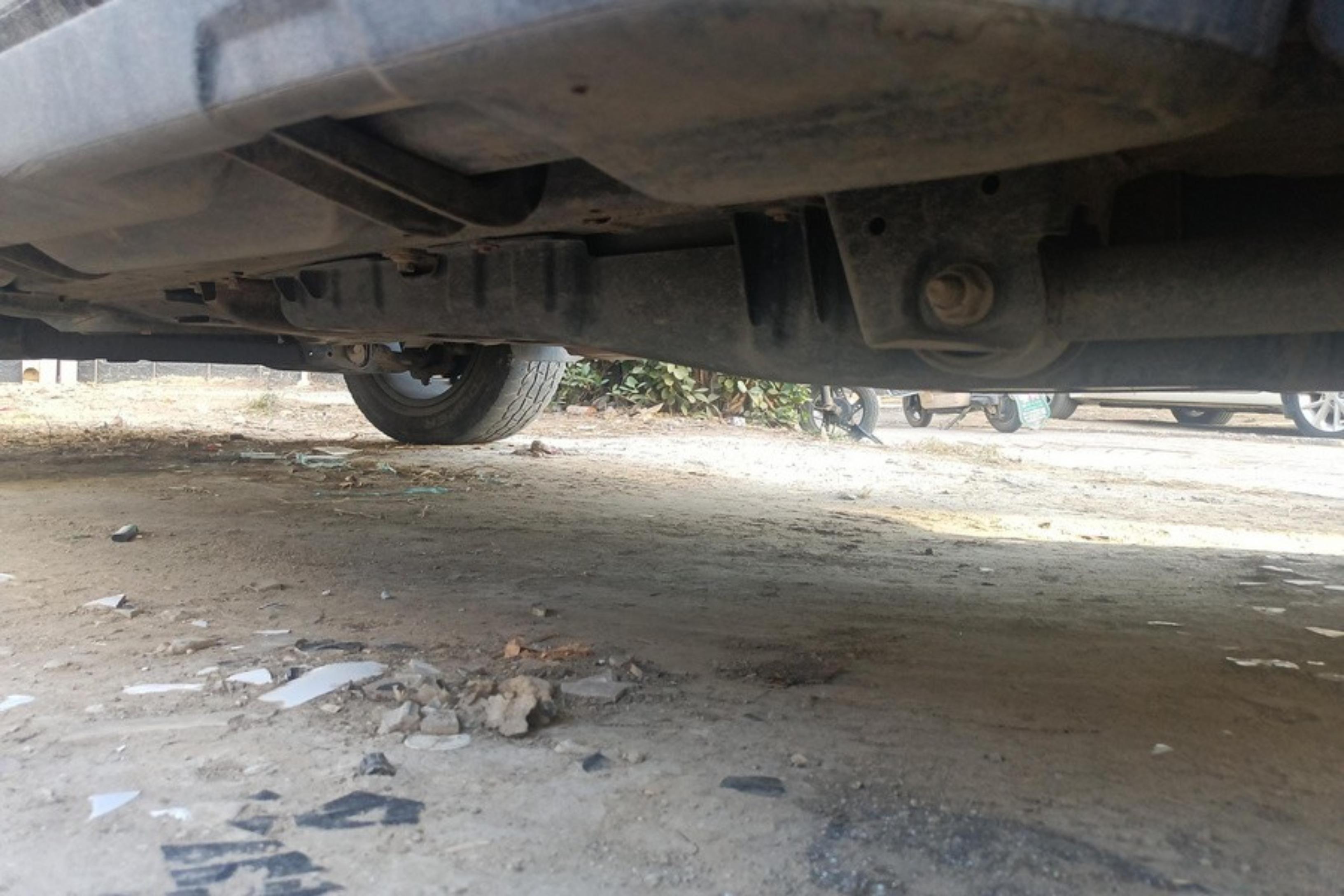 Ford Everest 2018 #13 Ford Everest 2018 car image #13