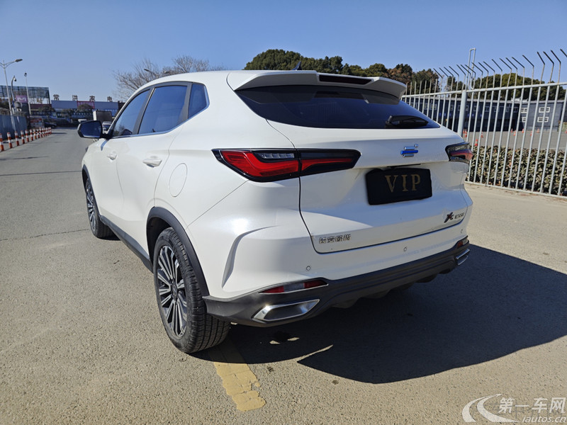 Changan X5 PLUS 2021 car image #13