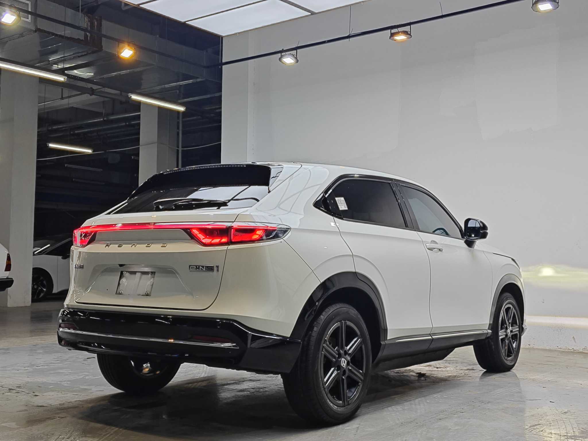 Honda e:NS1 2024 immagine di auto #13