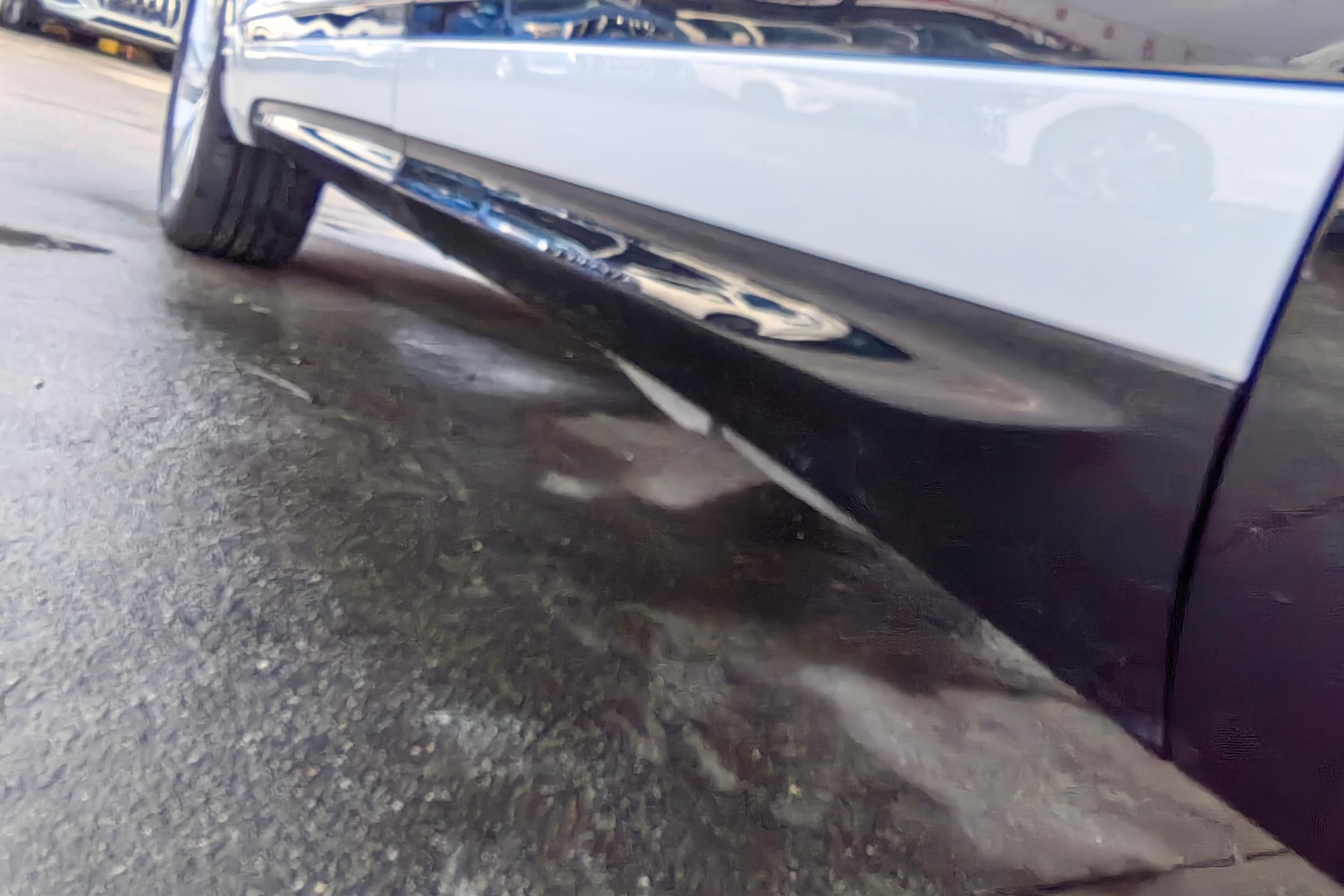 Volkswagen Tayron X 2022 #13 Volkswagen Tayron X 2022 car image #13