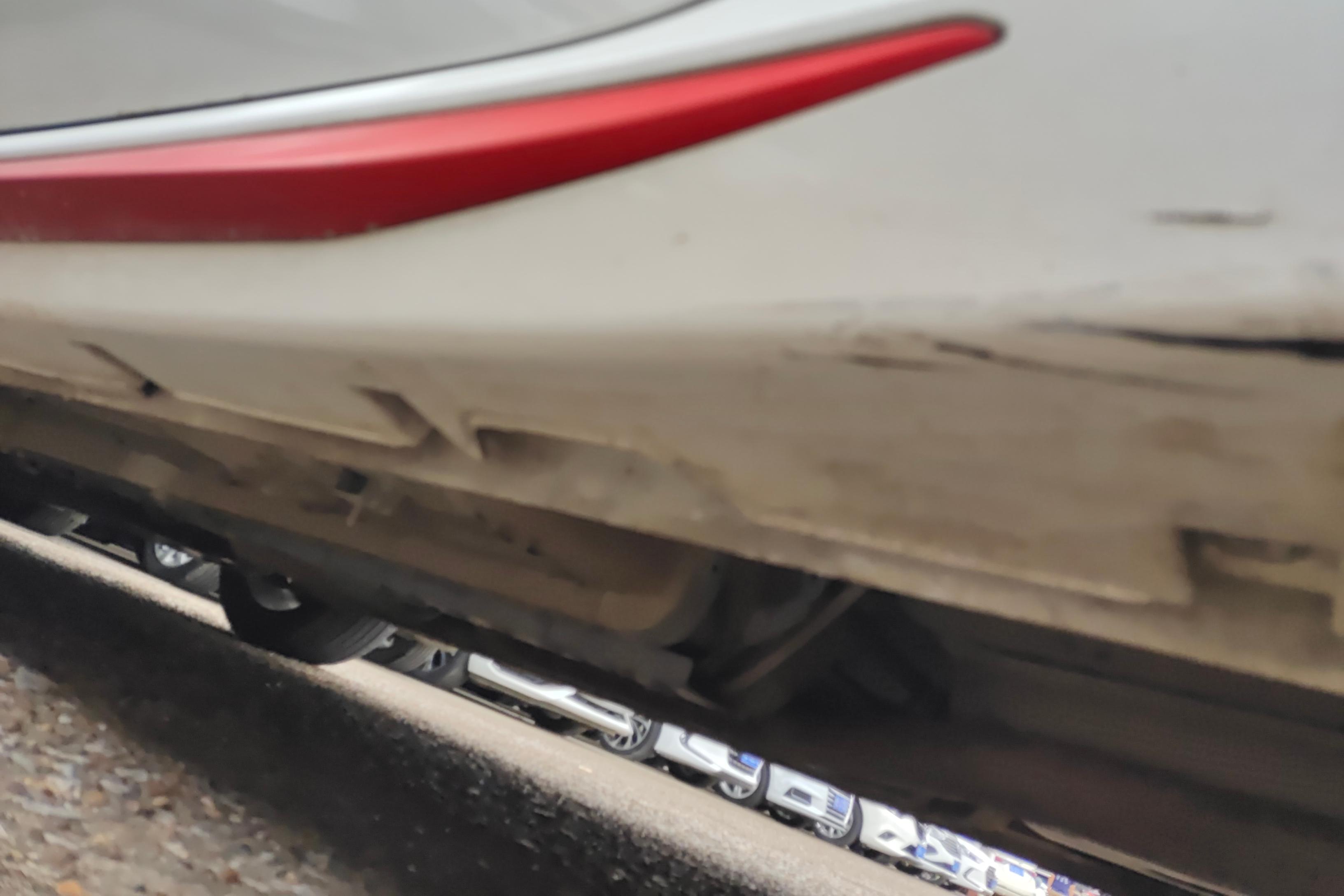 长安 锐程CC 2020 #13 长安 锐程CC 2020 汽车图片 #13