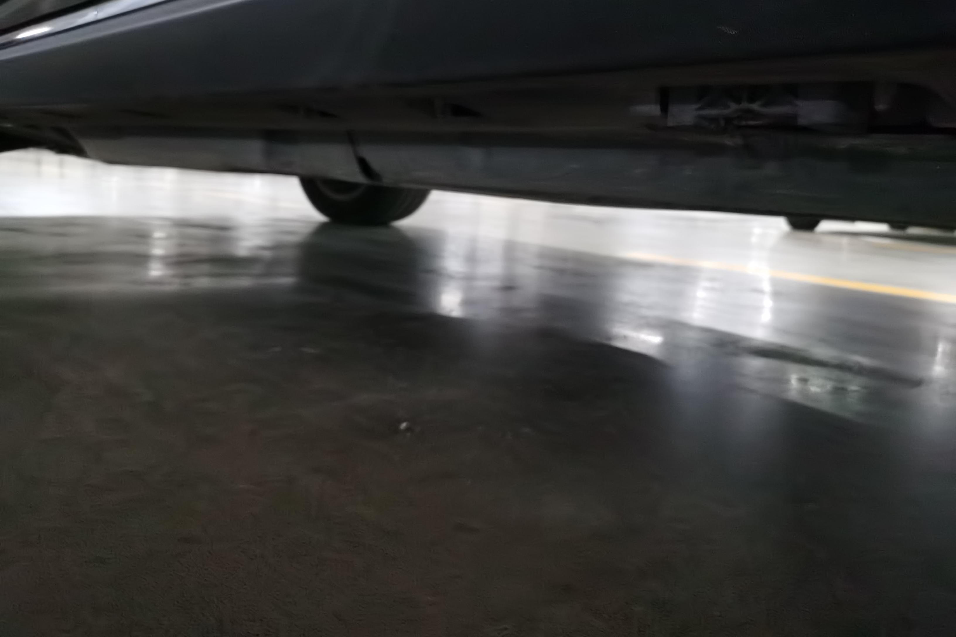 奔驰 奔驰GLS AMG 2016 汽车图片 #13