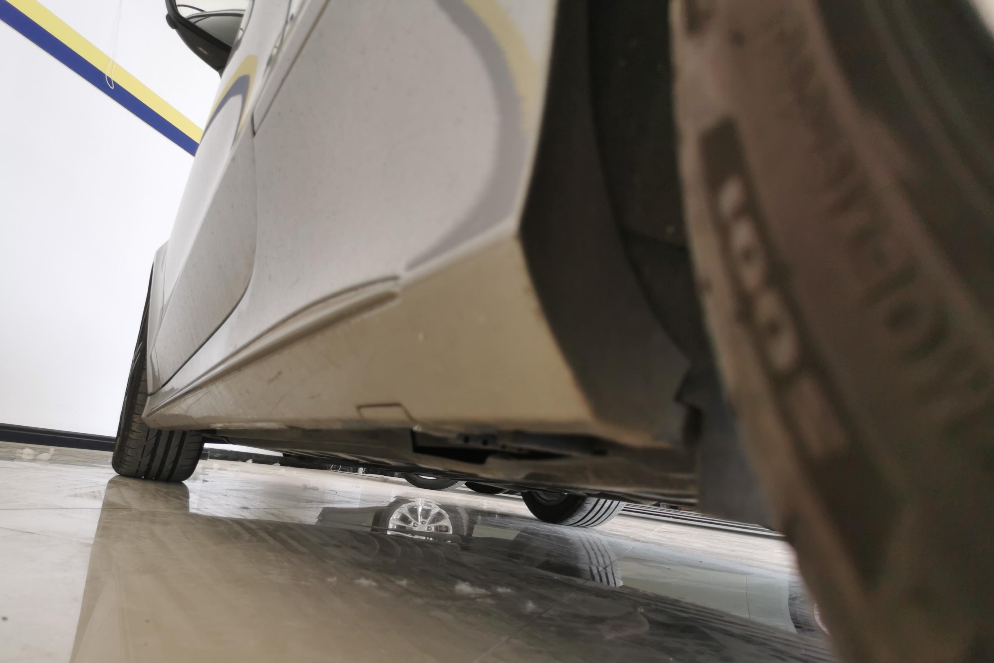 Mercedes-Benz C Class (Imported) 2020 car image #13