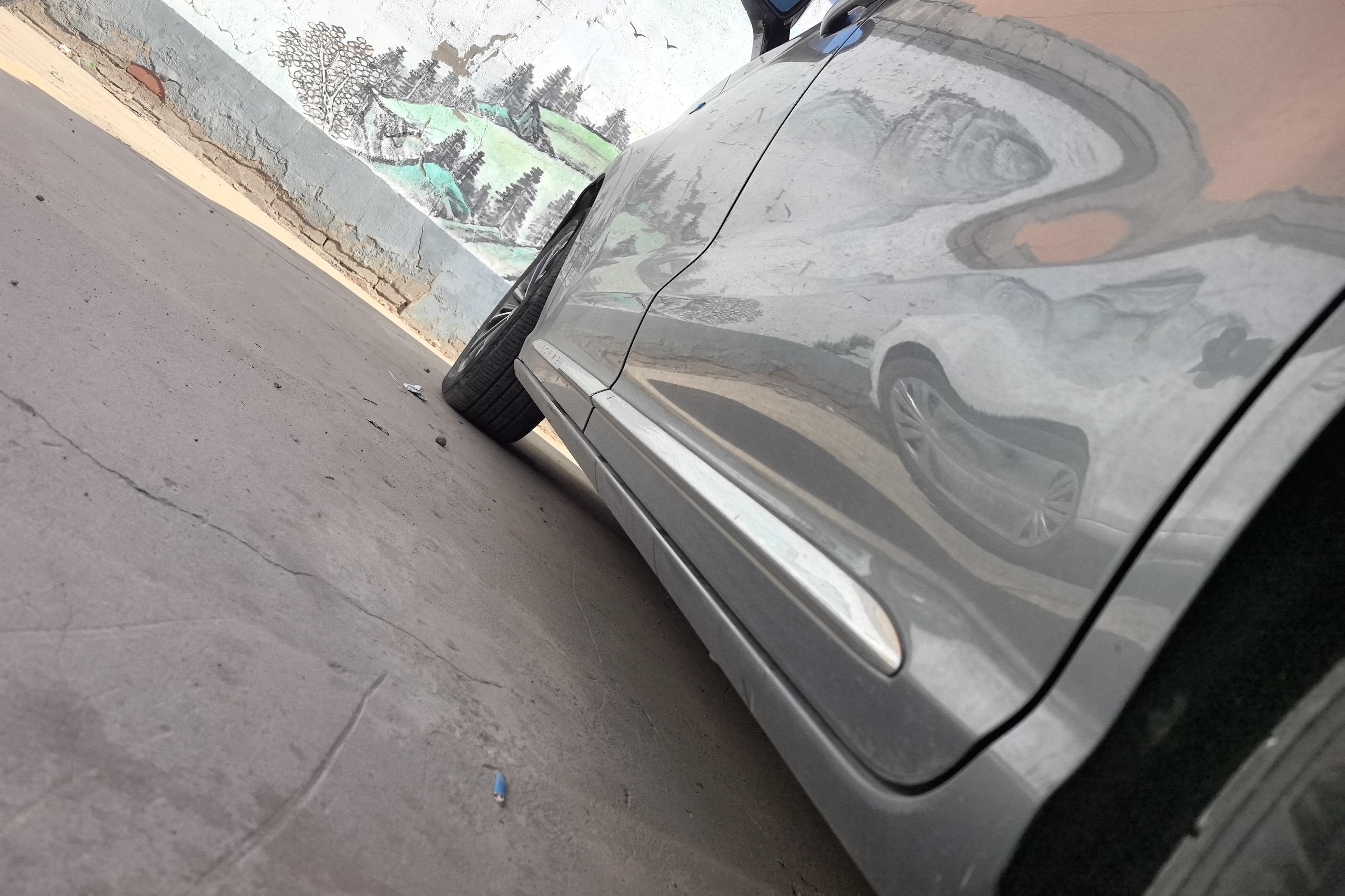 荣威 荣威iMAX8 2021 汽车图片 #13