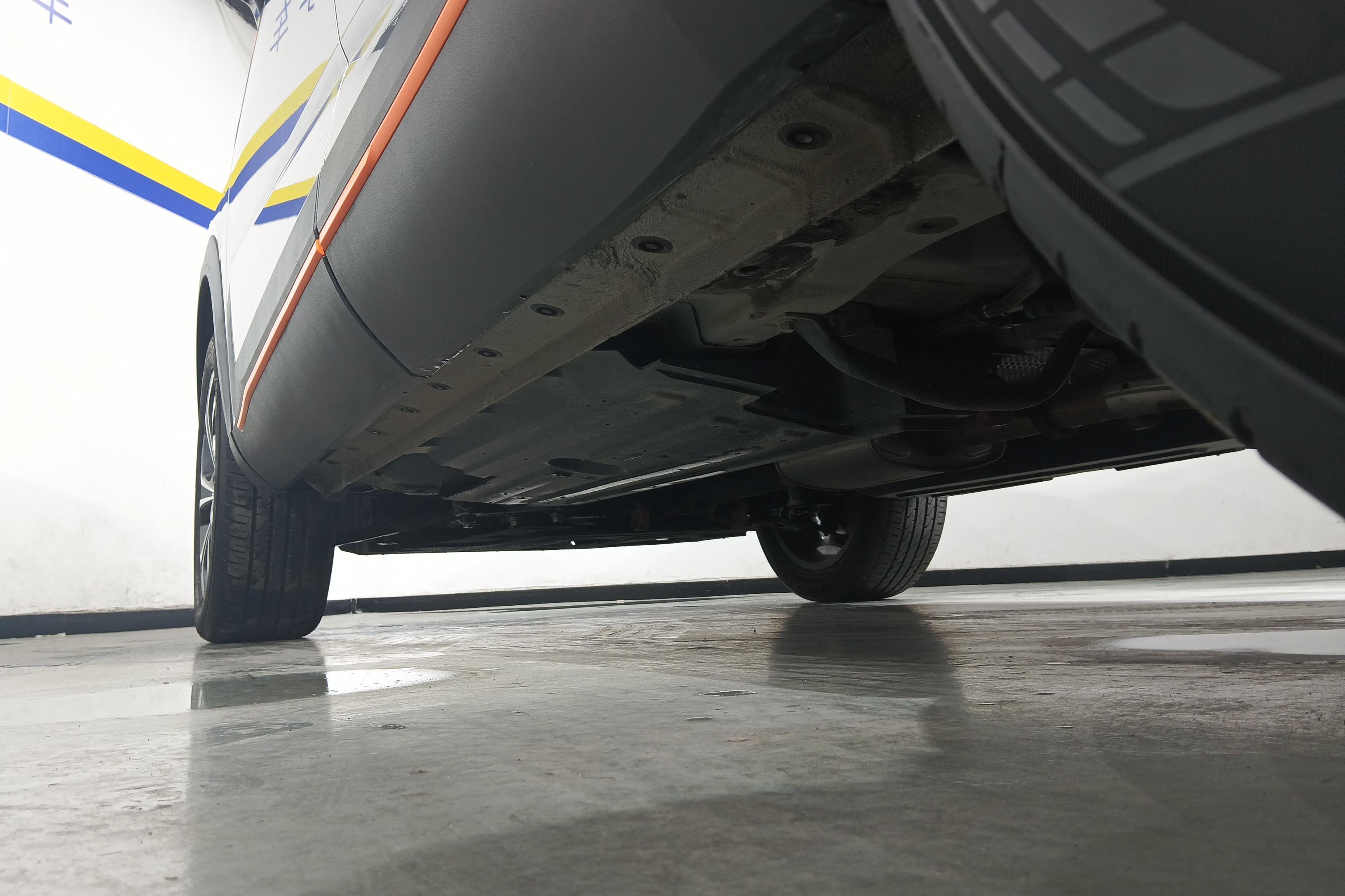 Haval XY 2023 изображение автомобиля #13