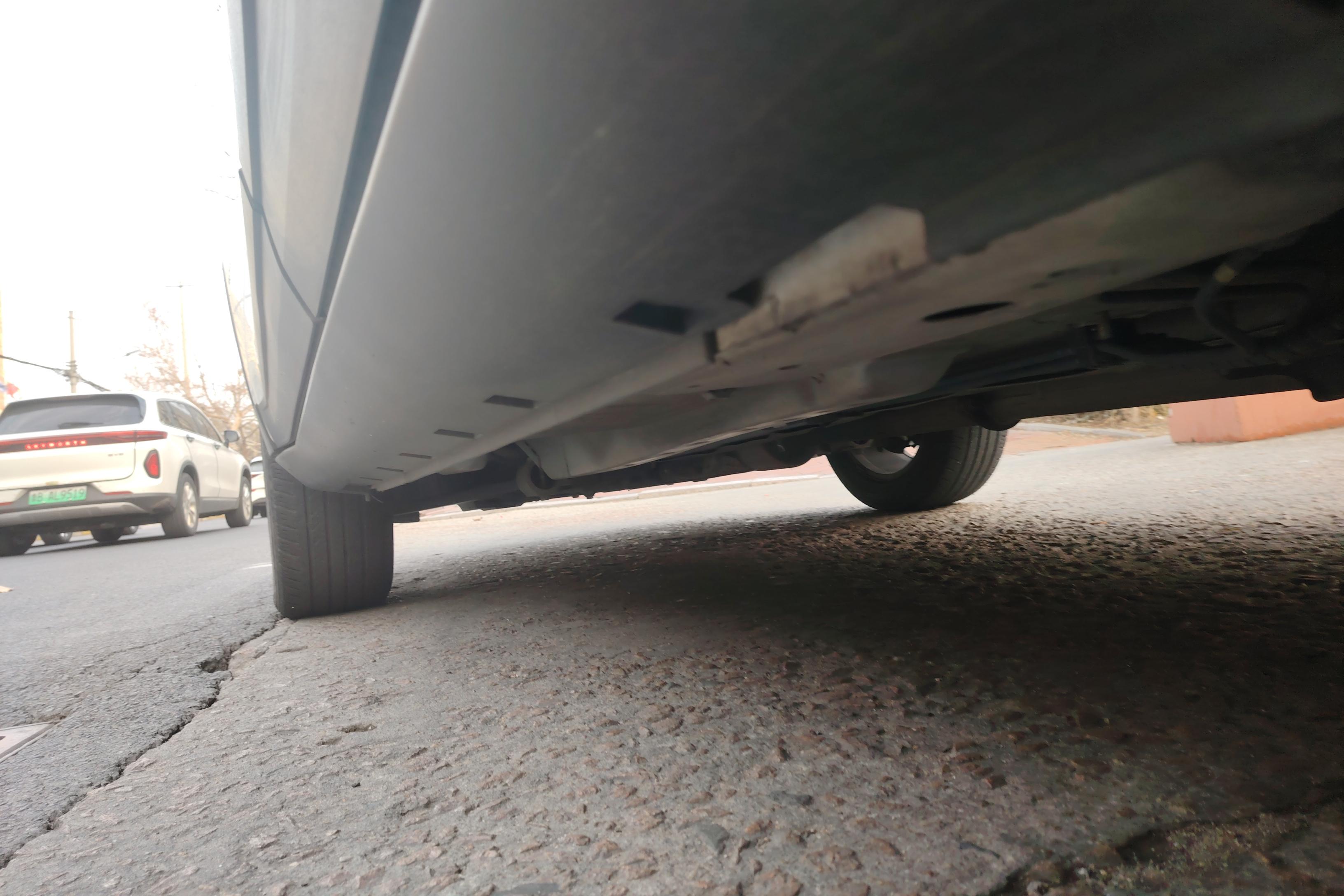 Ford Territory 2019 car image #13