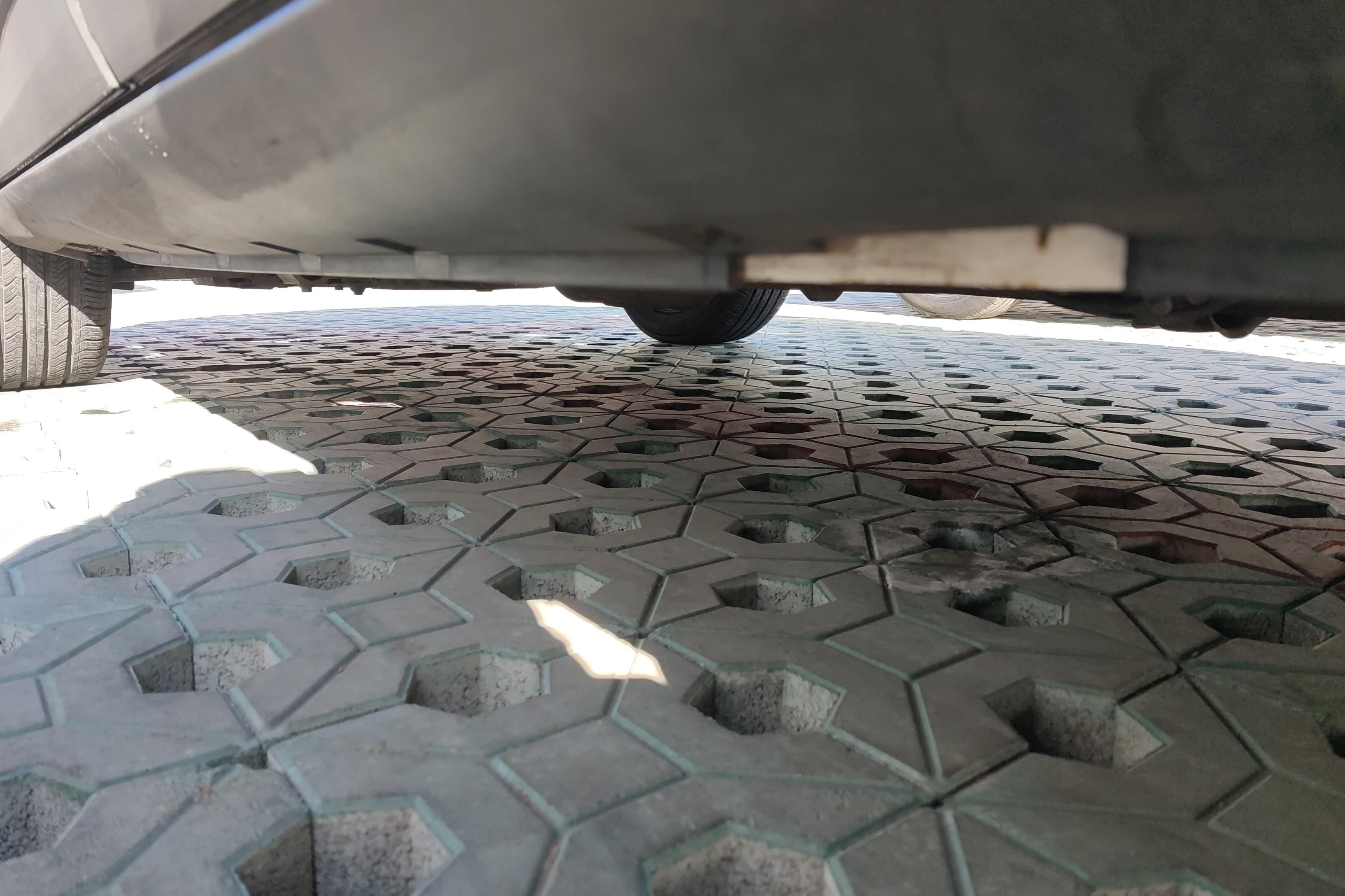 Ford Territory 2019 #13 Ford Territory 2019 immagine di auto #13