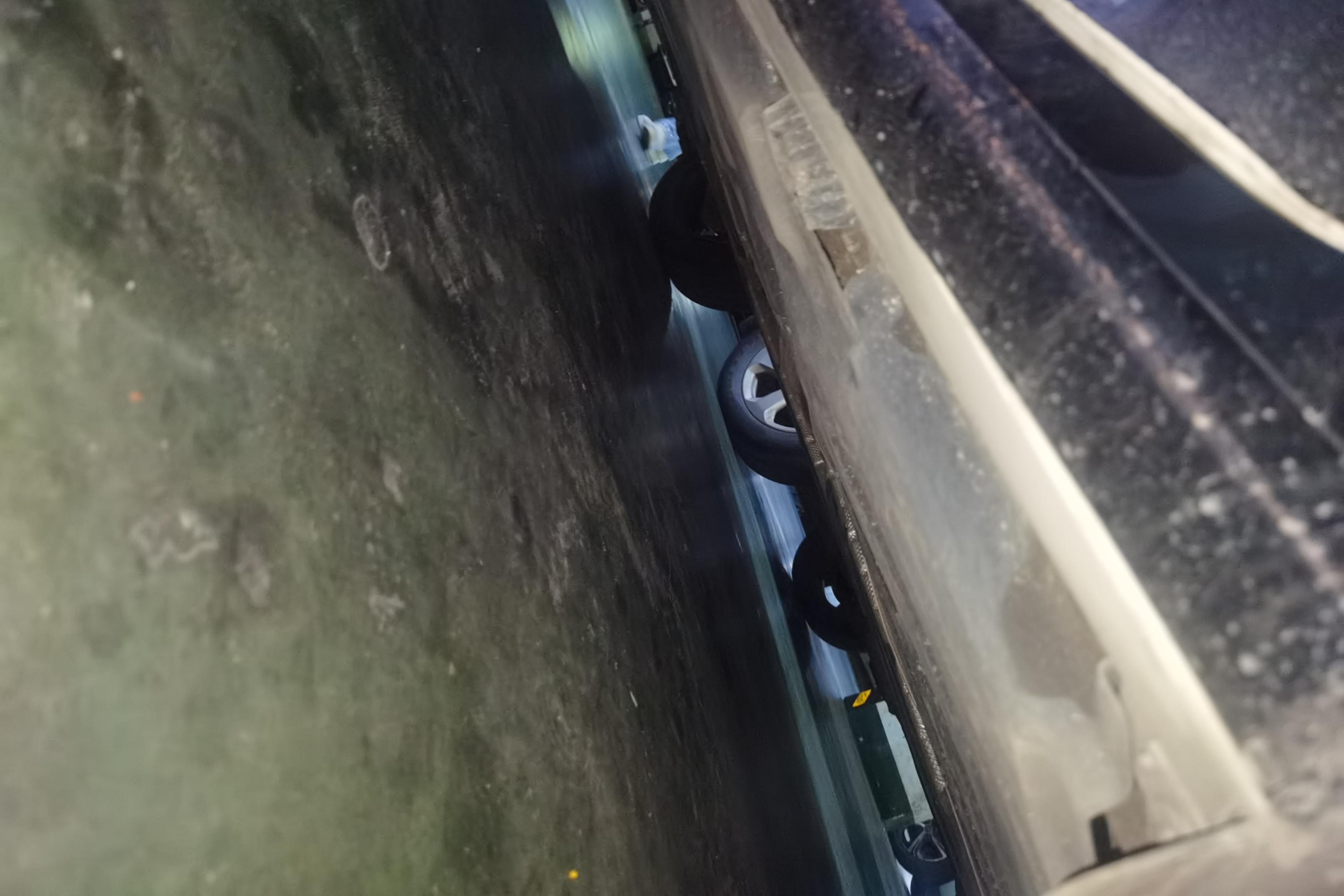 BMW X4 M40i 2017 car image #13