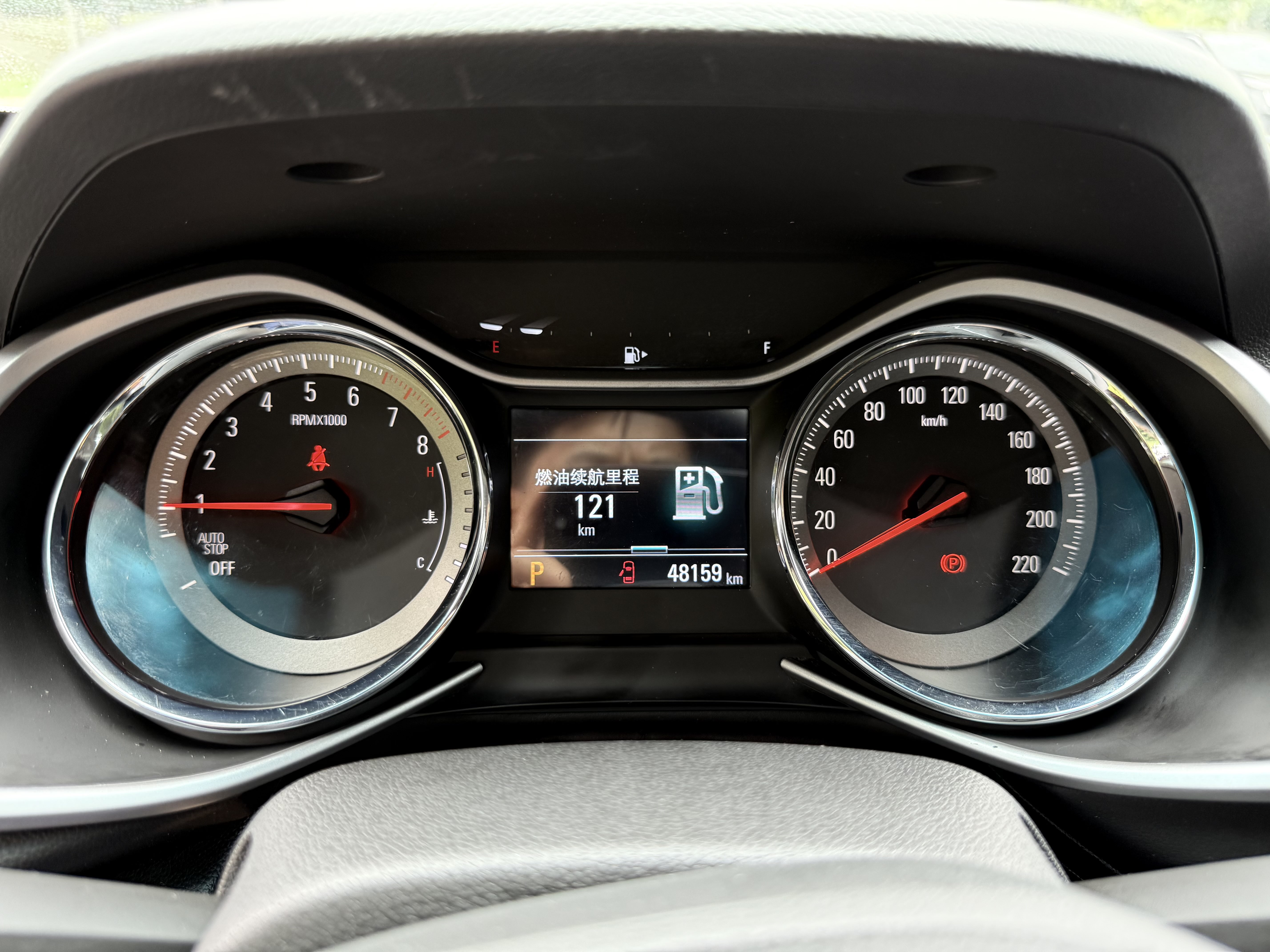 Chevrolet Orlando 2021 #13 Chevrolet Orlando 2021 car image #13