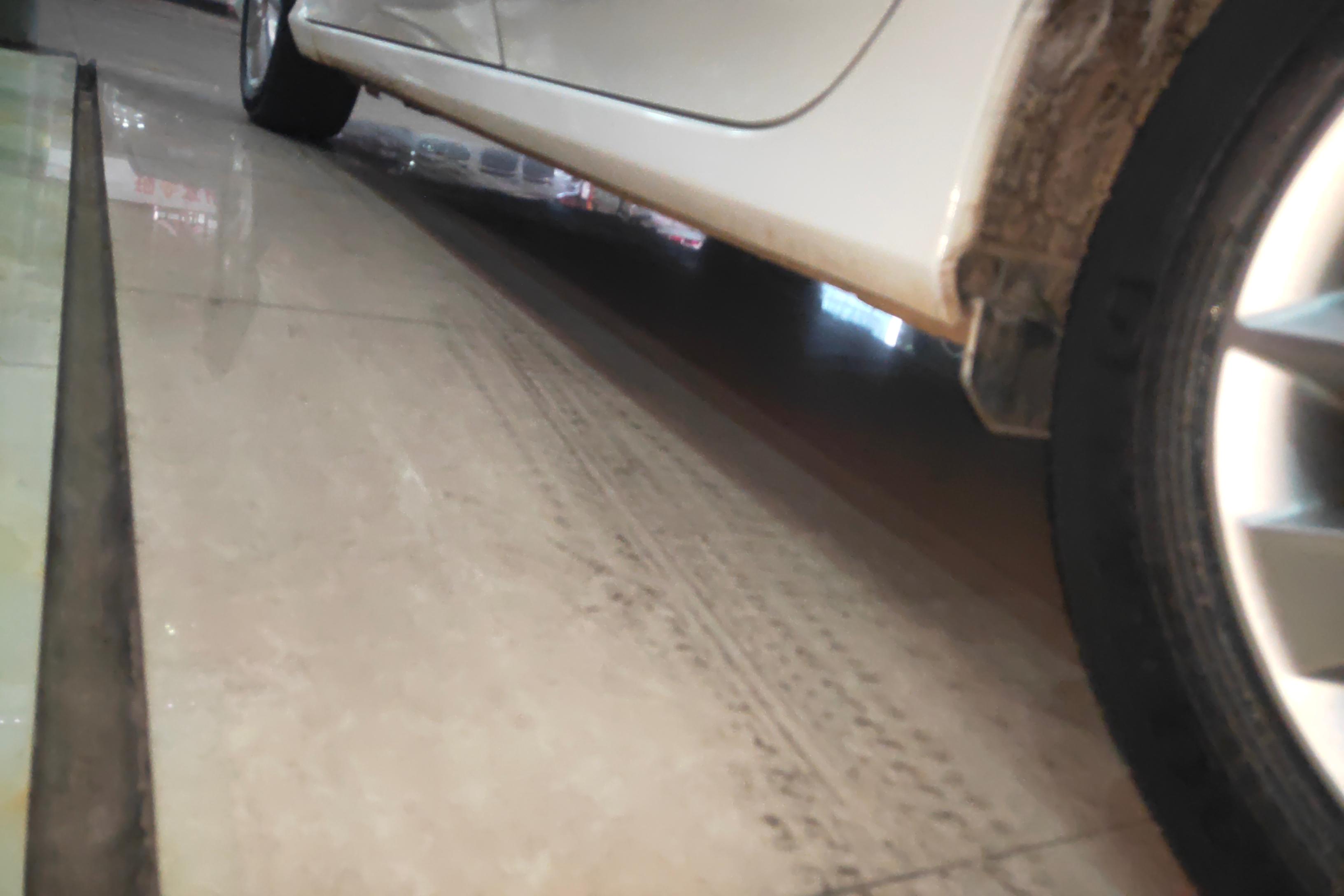 Honda Gienia 2018 car image #13