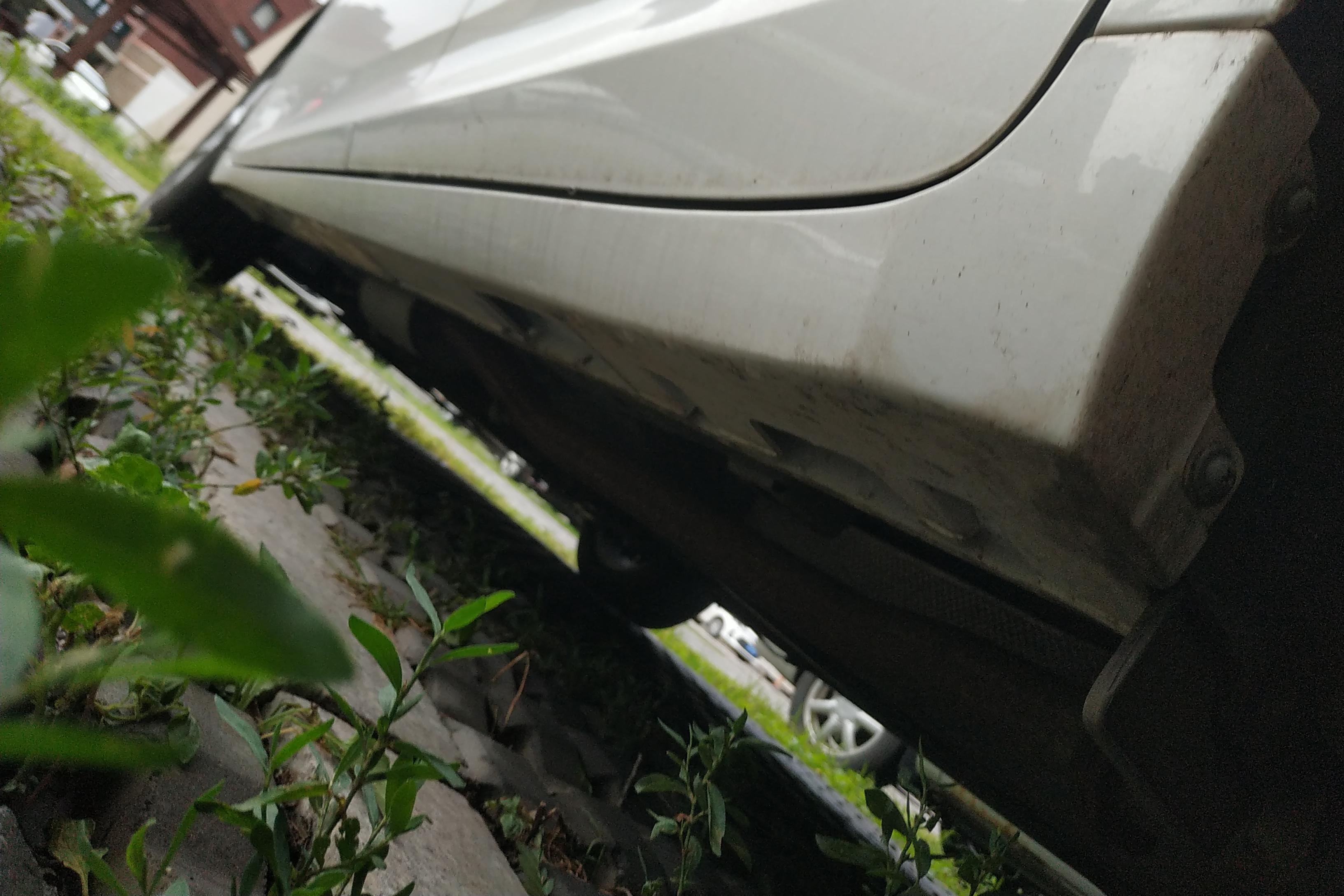 GAC Trumpchi M6 2019 car image #13