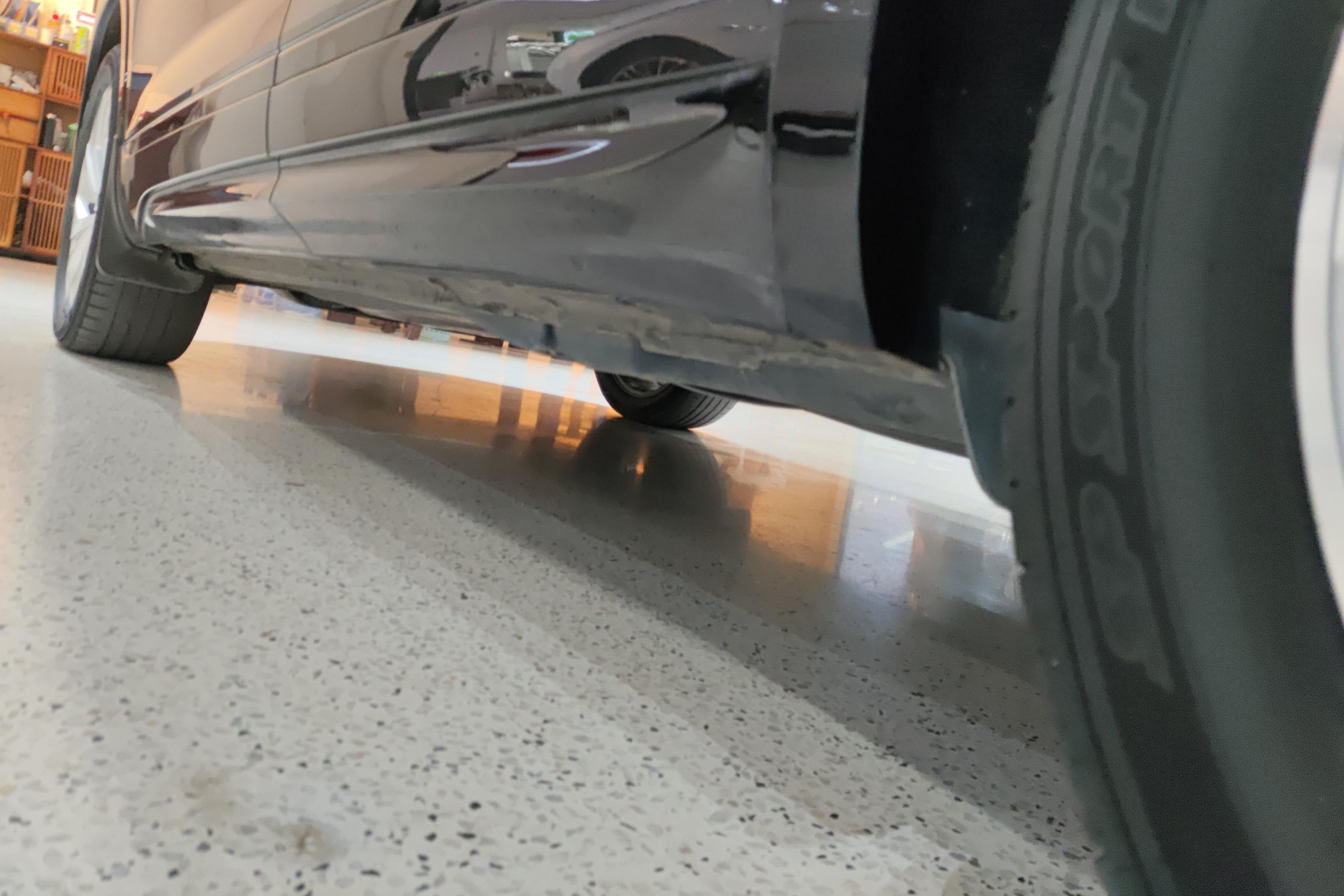 Volkswagen Tayron X 2021 car image #13