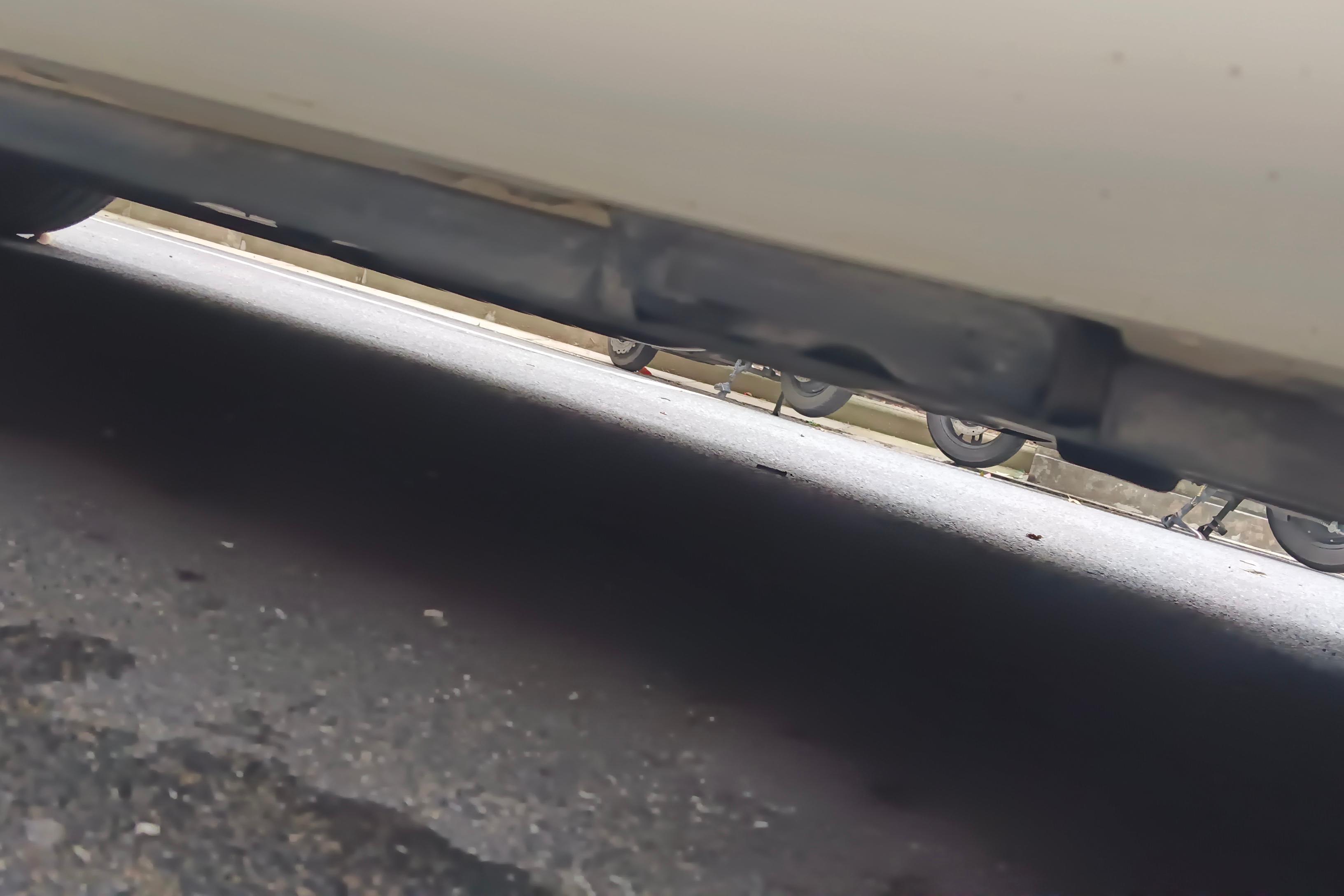 Mercedes-Benz SLC Class 2018 #13 Mercedes-Benz SLC Class 2018 car image #13