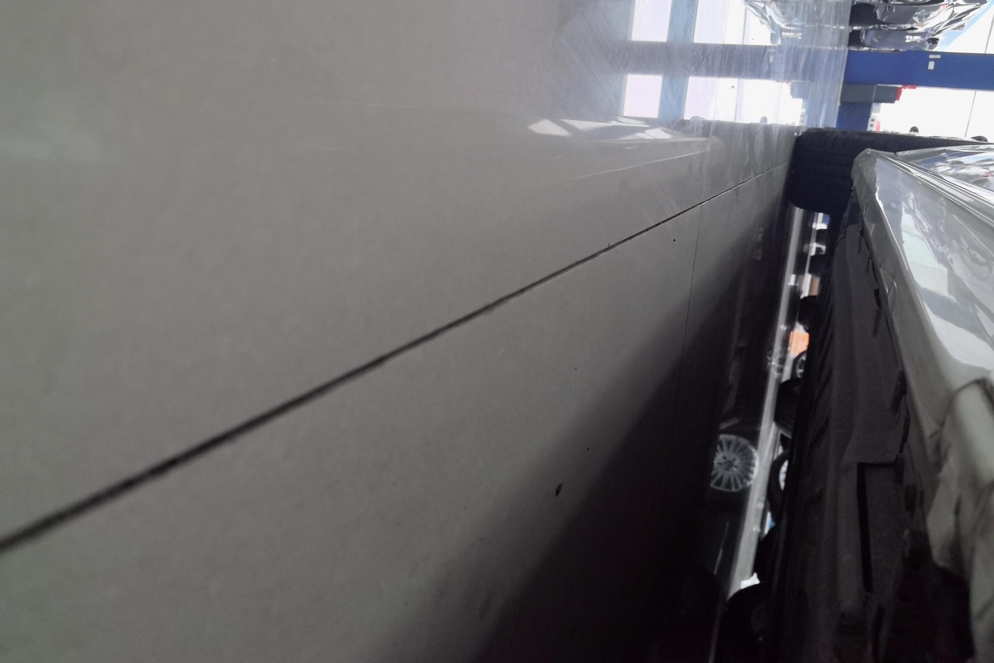 Mercedes-Benz C Class (Imported) 2021 car image #13