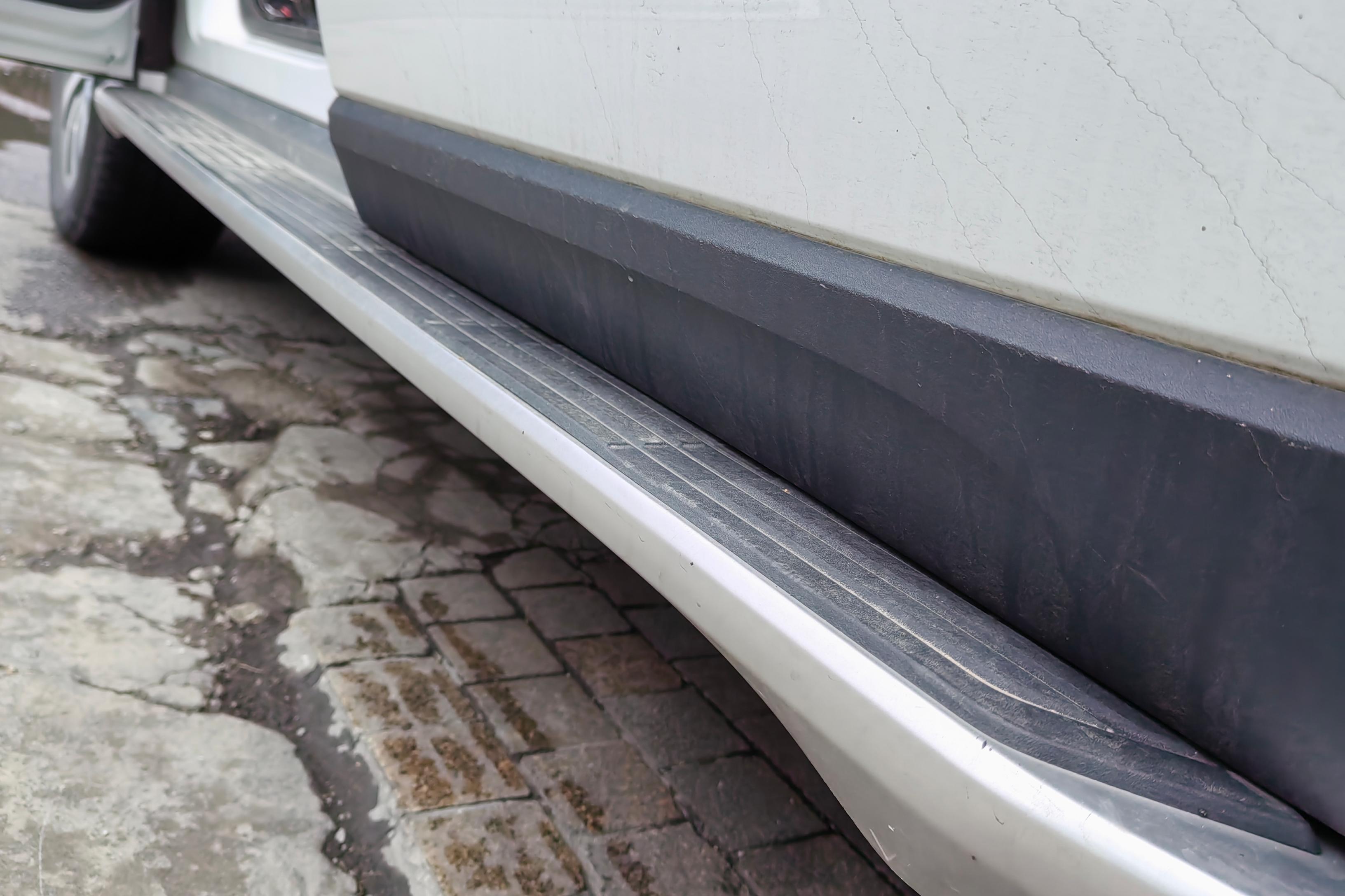 Roewe RX8 2018 изображение автомобиля #13