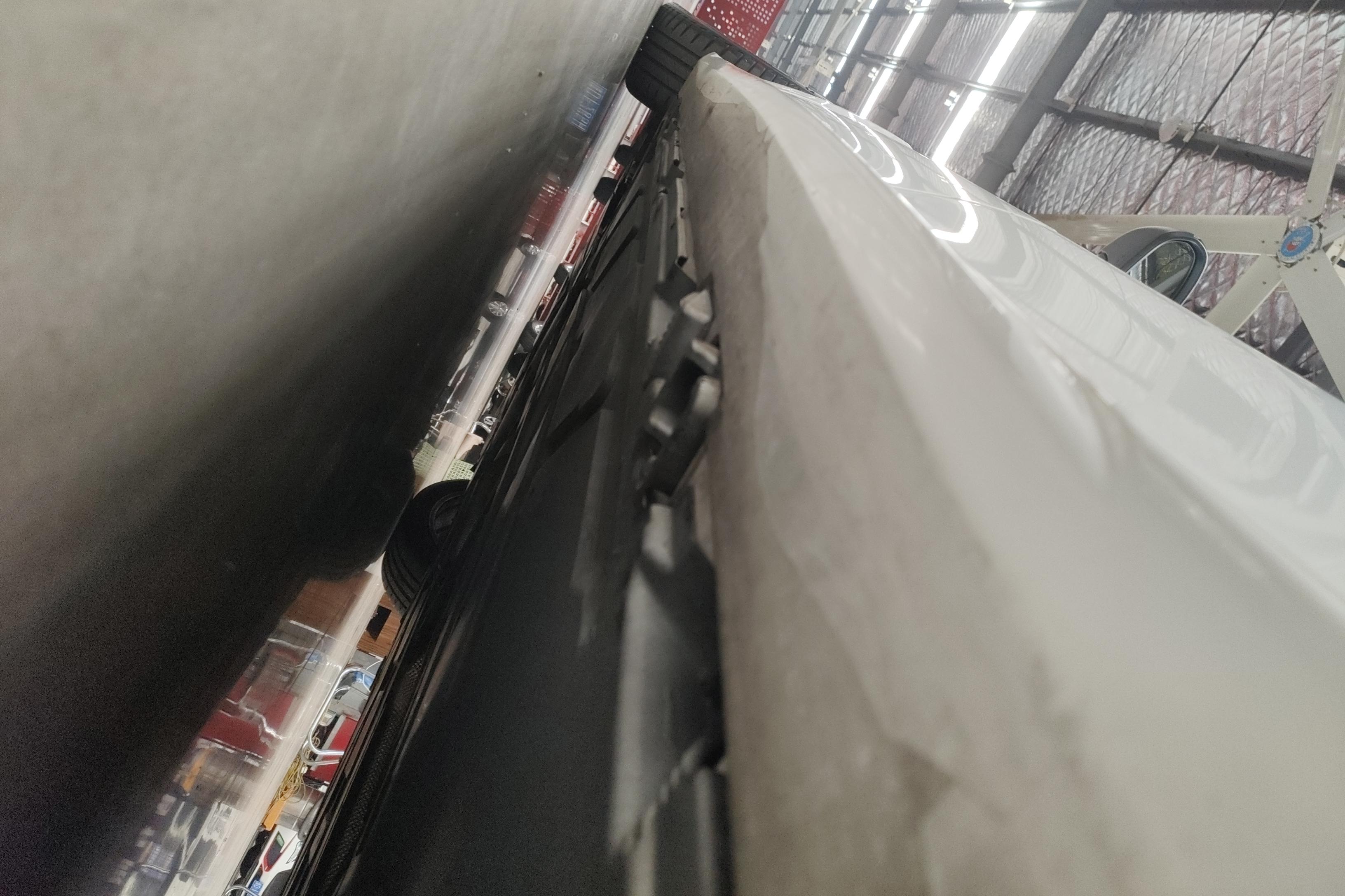 Mercedes-Benz CLA Class (Imported) 2021 immagine di auto #13