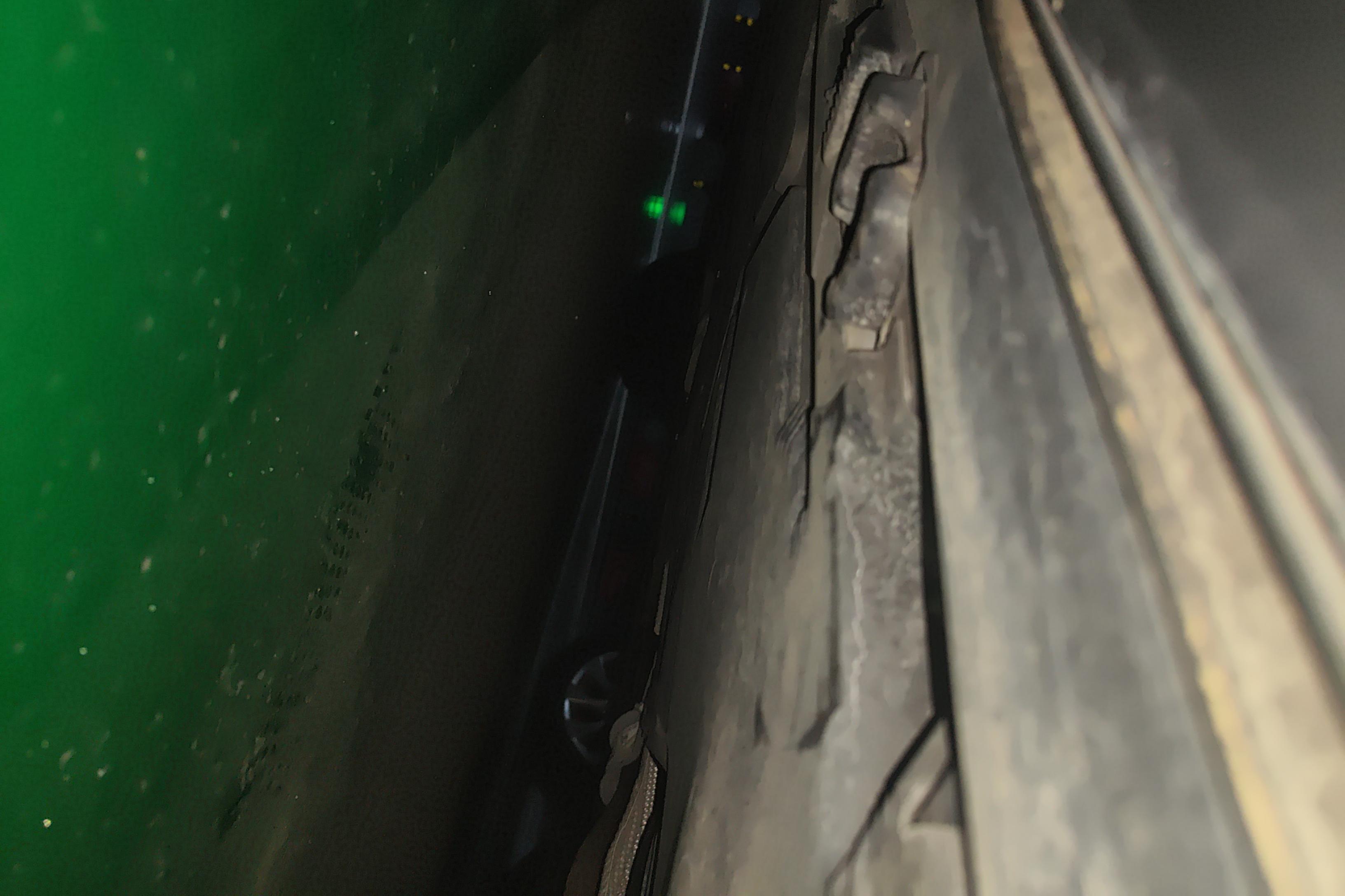 Mercedes-Benz GLB AMG 2020 immagine di auto #13