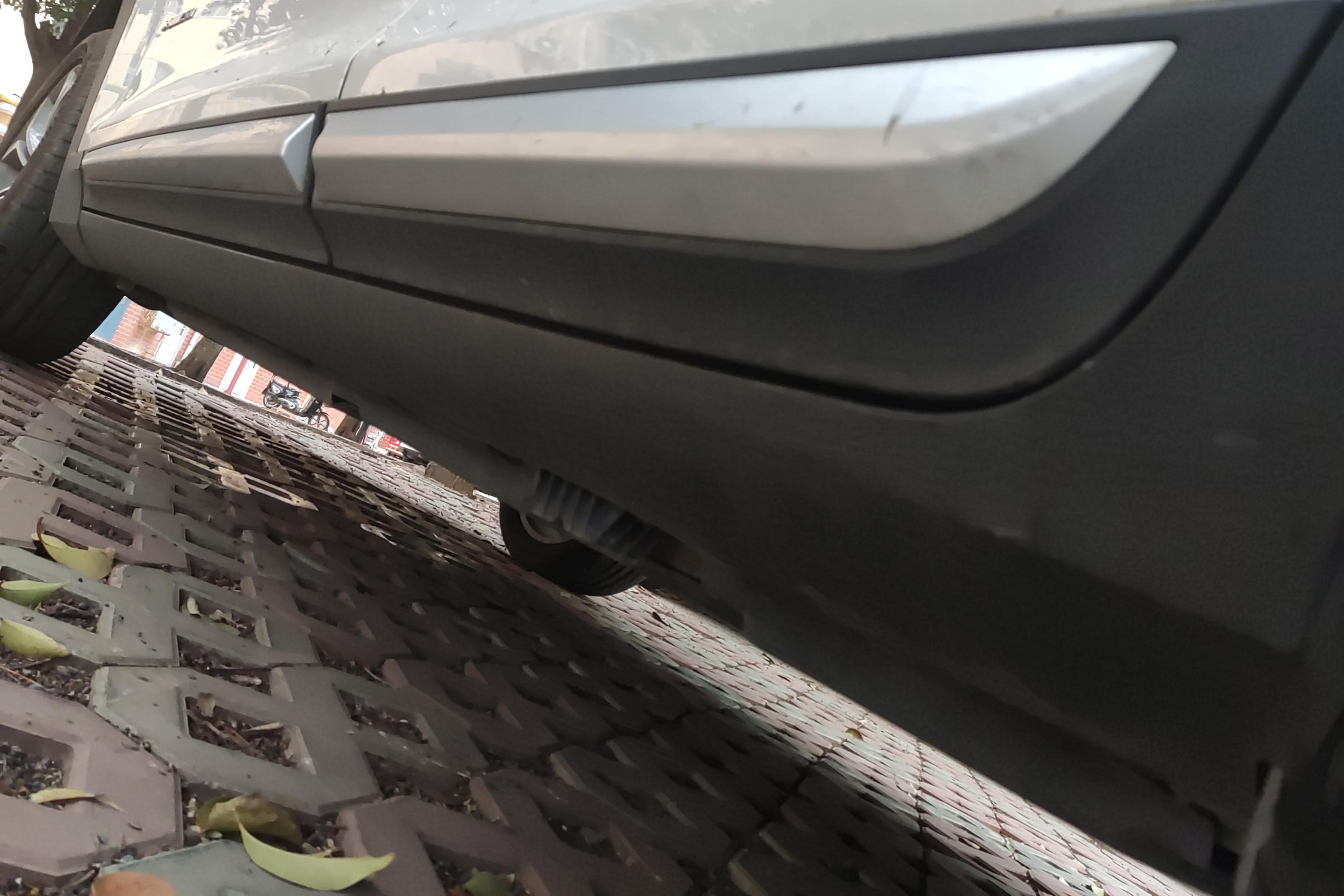 BMW X4 M40i 2017 car image #13