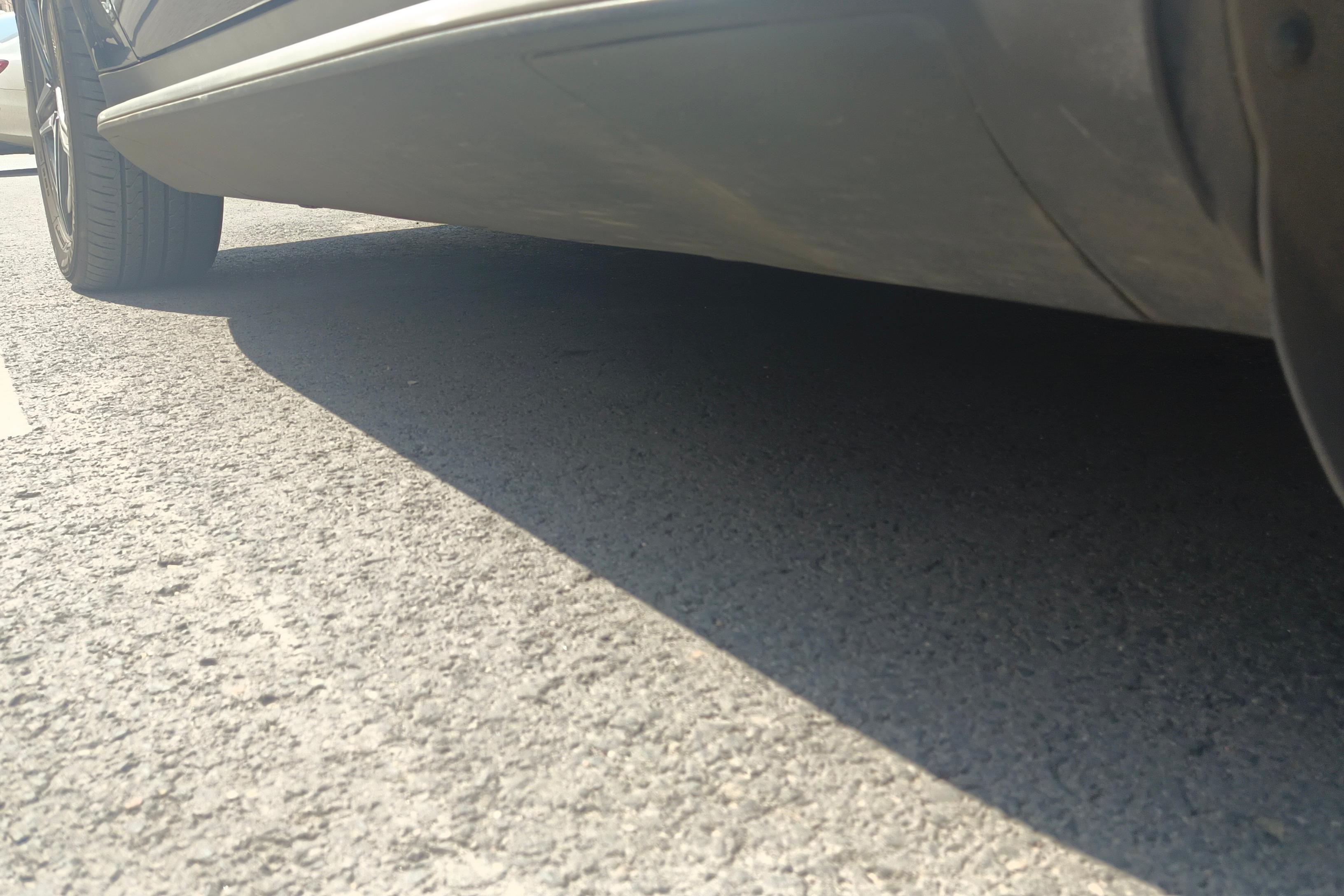 Mercedes-Benz EQC Class 2020 #13 Mercedes-Benz EQC Class 2020 car image #13