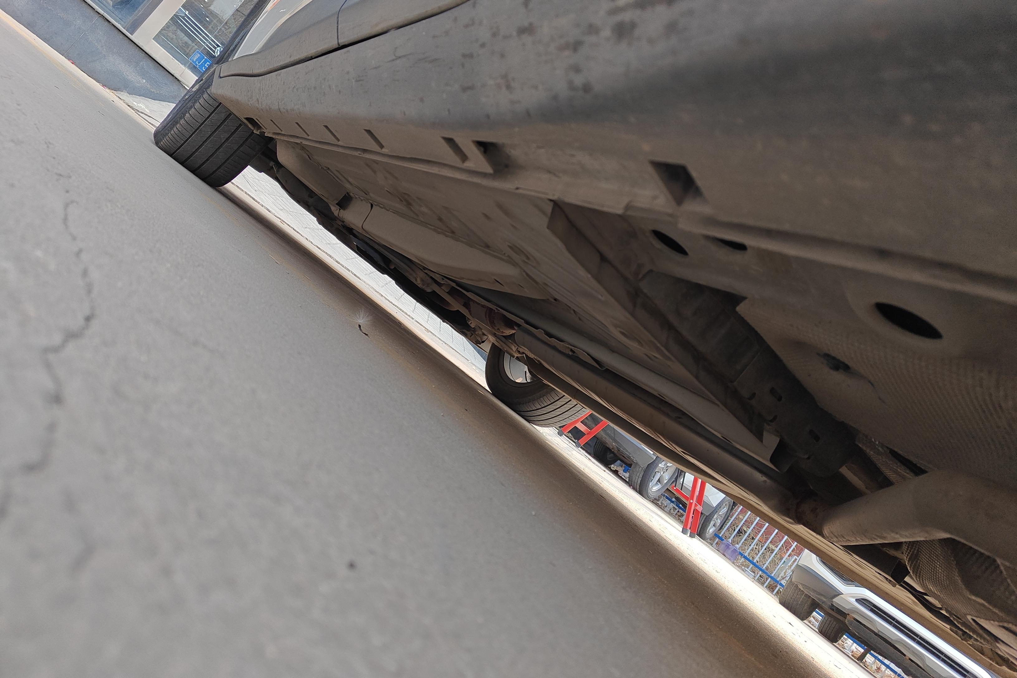 Chevrolet Orlando 2020 immagine di auto #13