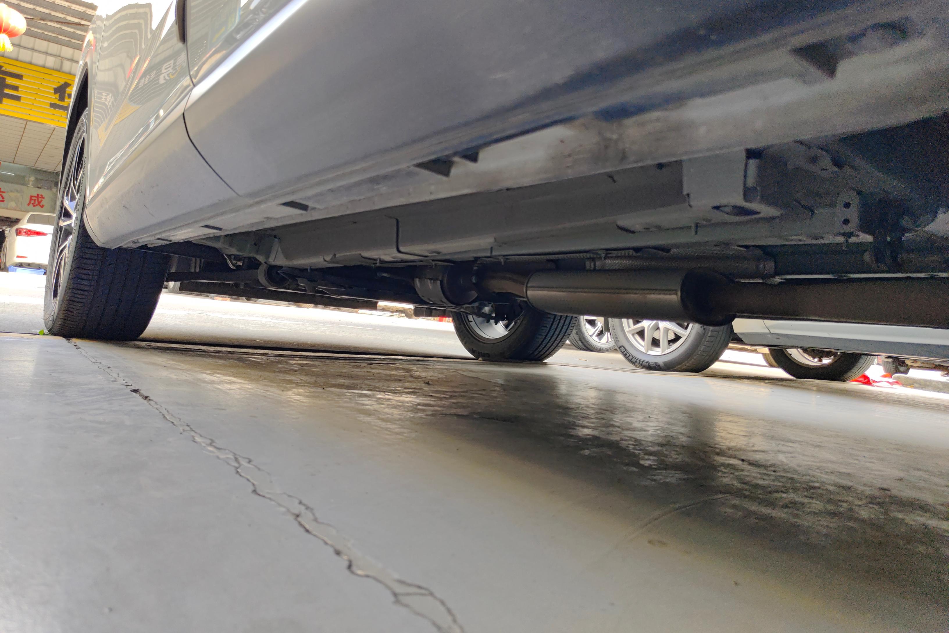 GAC Trumpchi GS4 PLUS 2022 car image #13