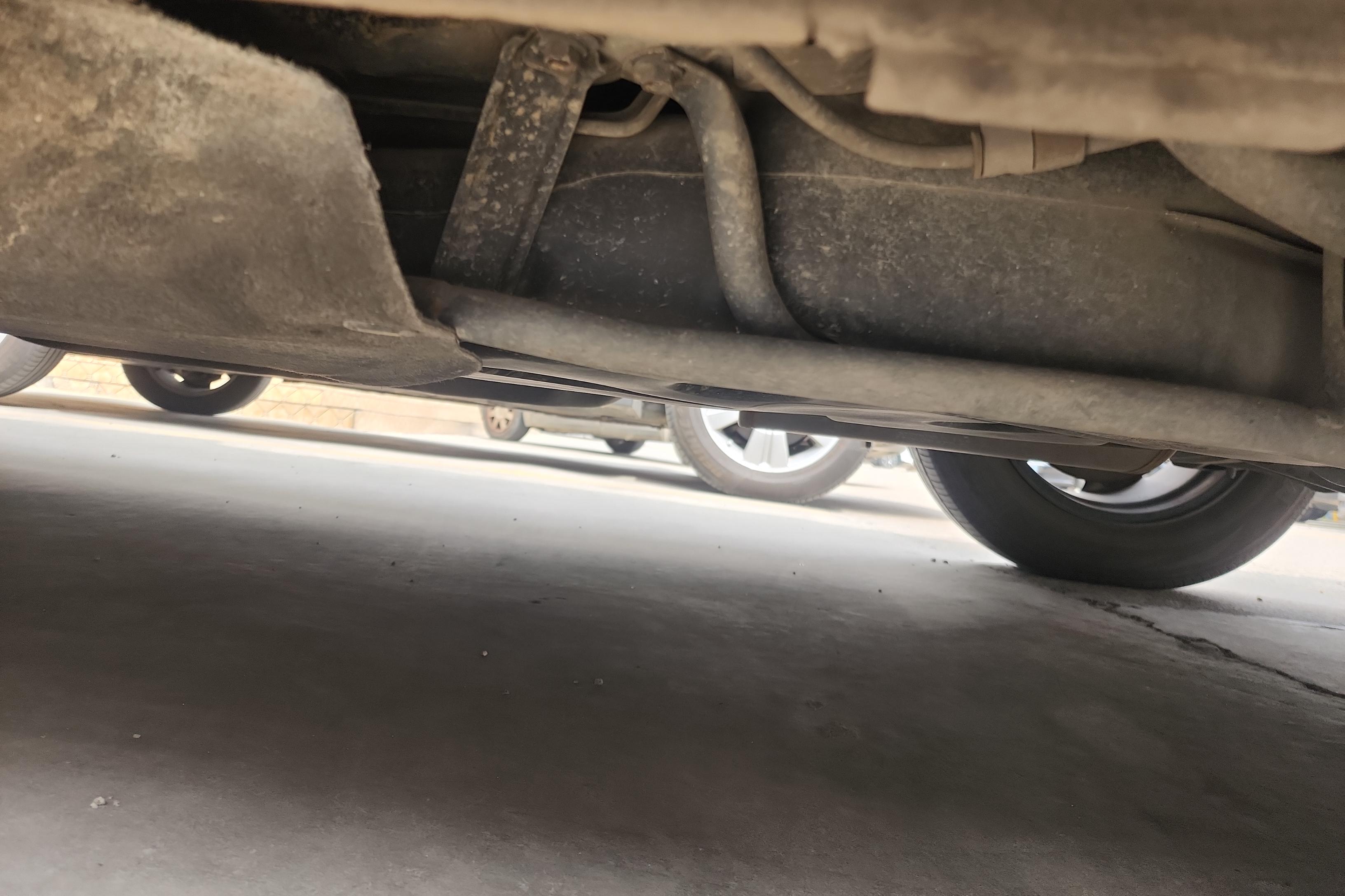 Honda Breeze 2021 car image #13