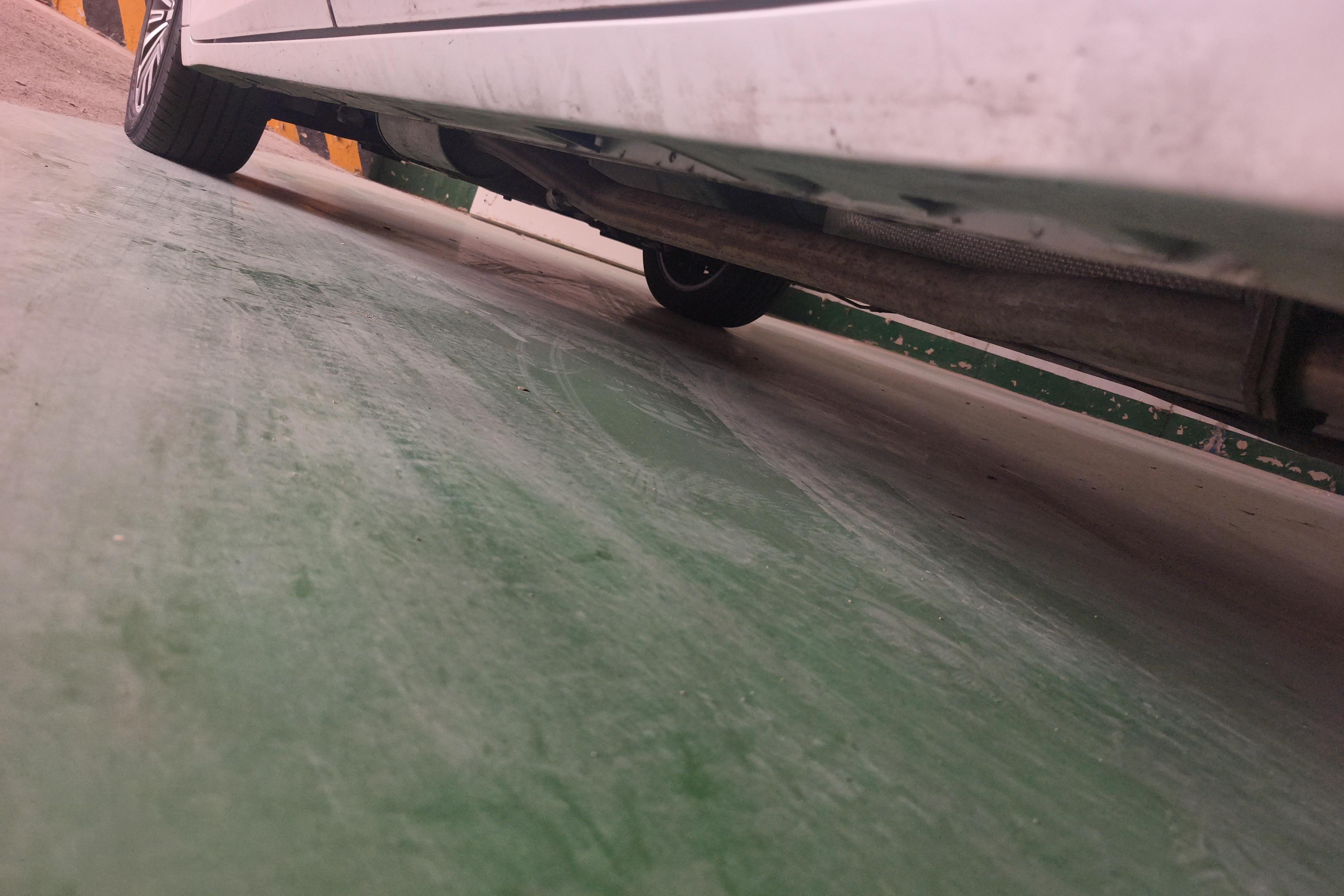 GAC Trumpchi M6 2020 #13 GAC Trumpchi M6 2020 immagine di auto #13