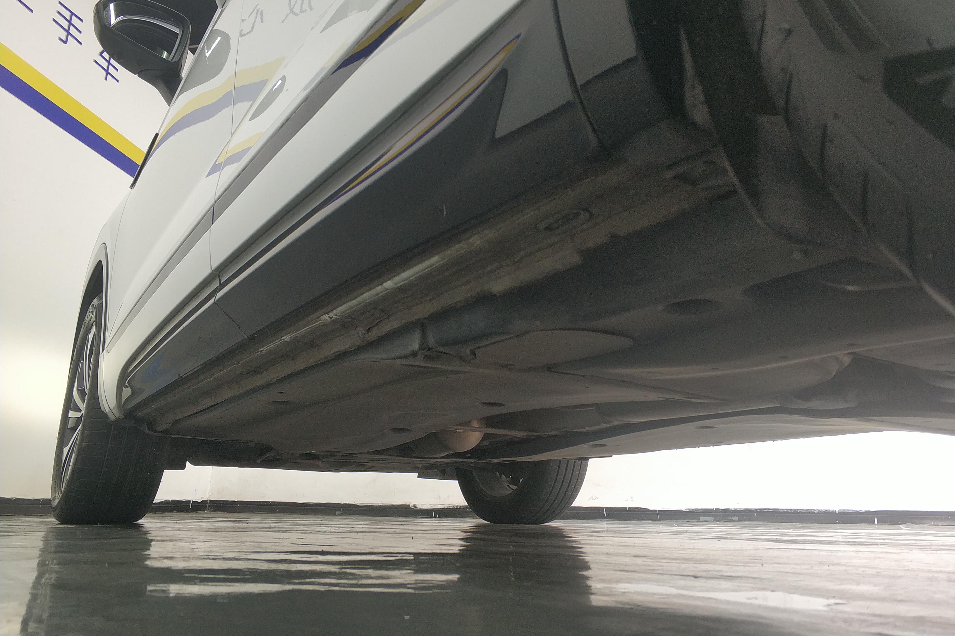 Volkswagen Tayron X 2022 car image #13