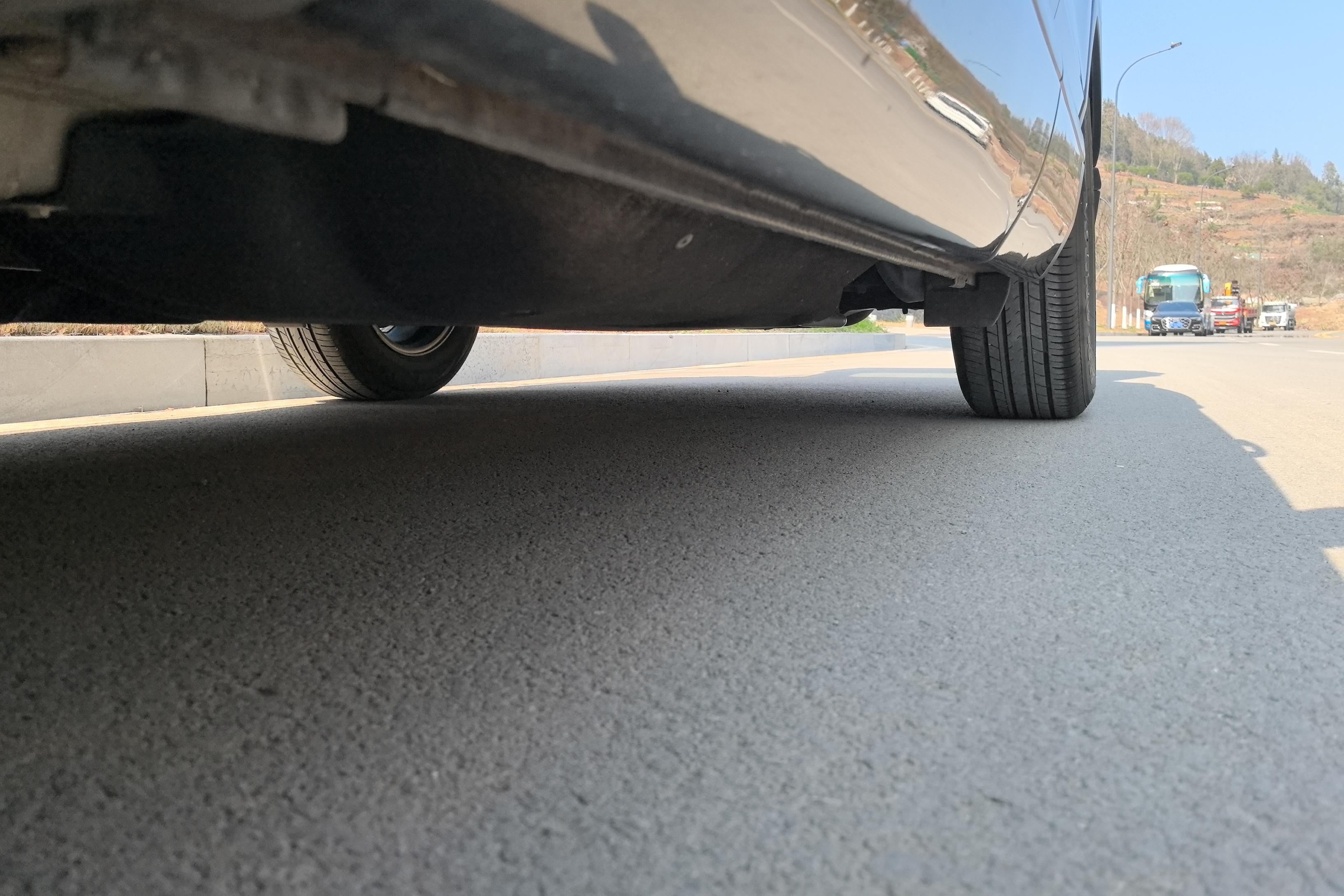 Honda Breeze 2020 #13 Honda Breeze 2020 car image #13