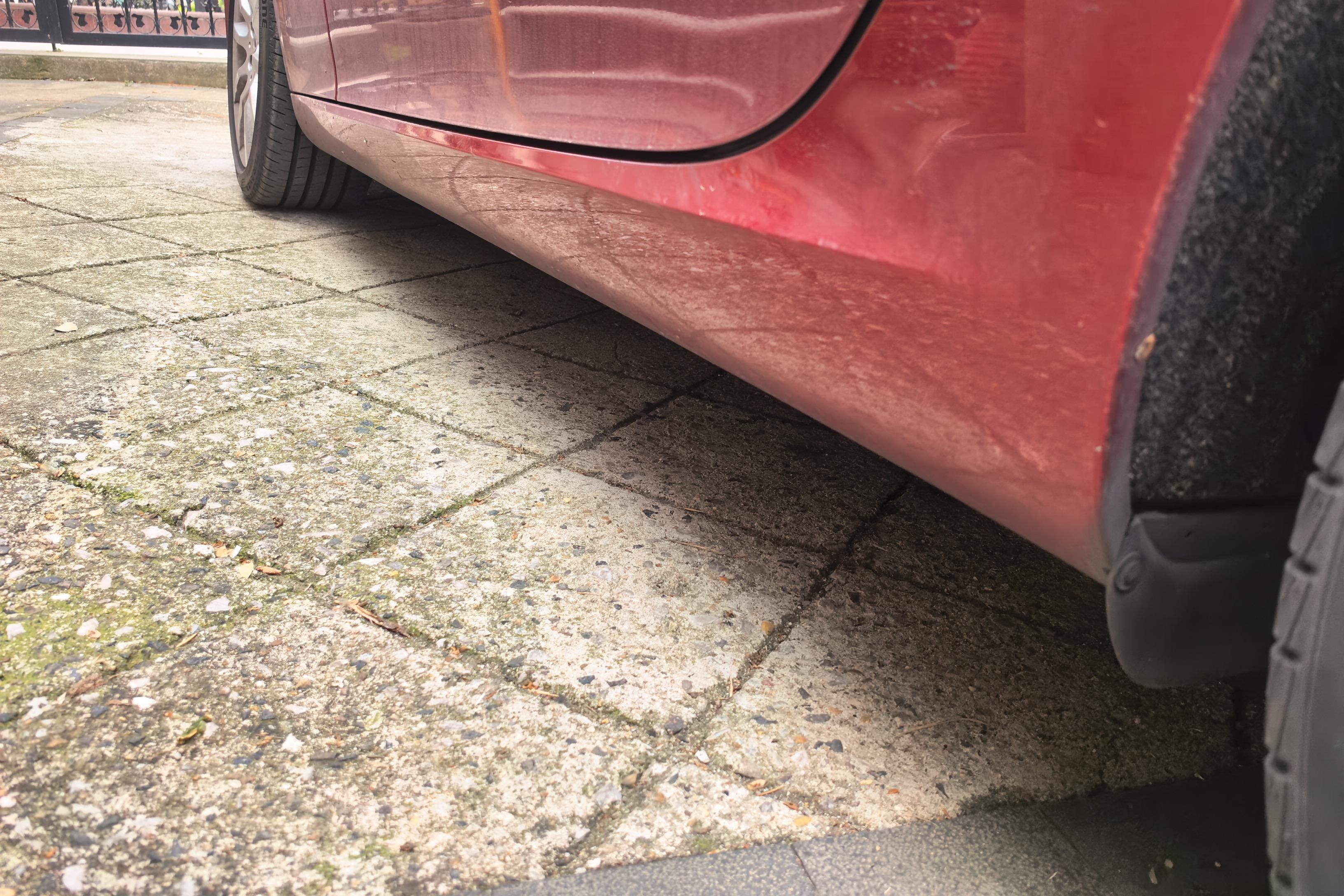 Mercedes-Benz SLC Class 2018 car image #13