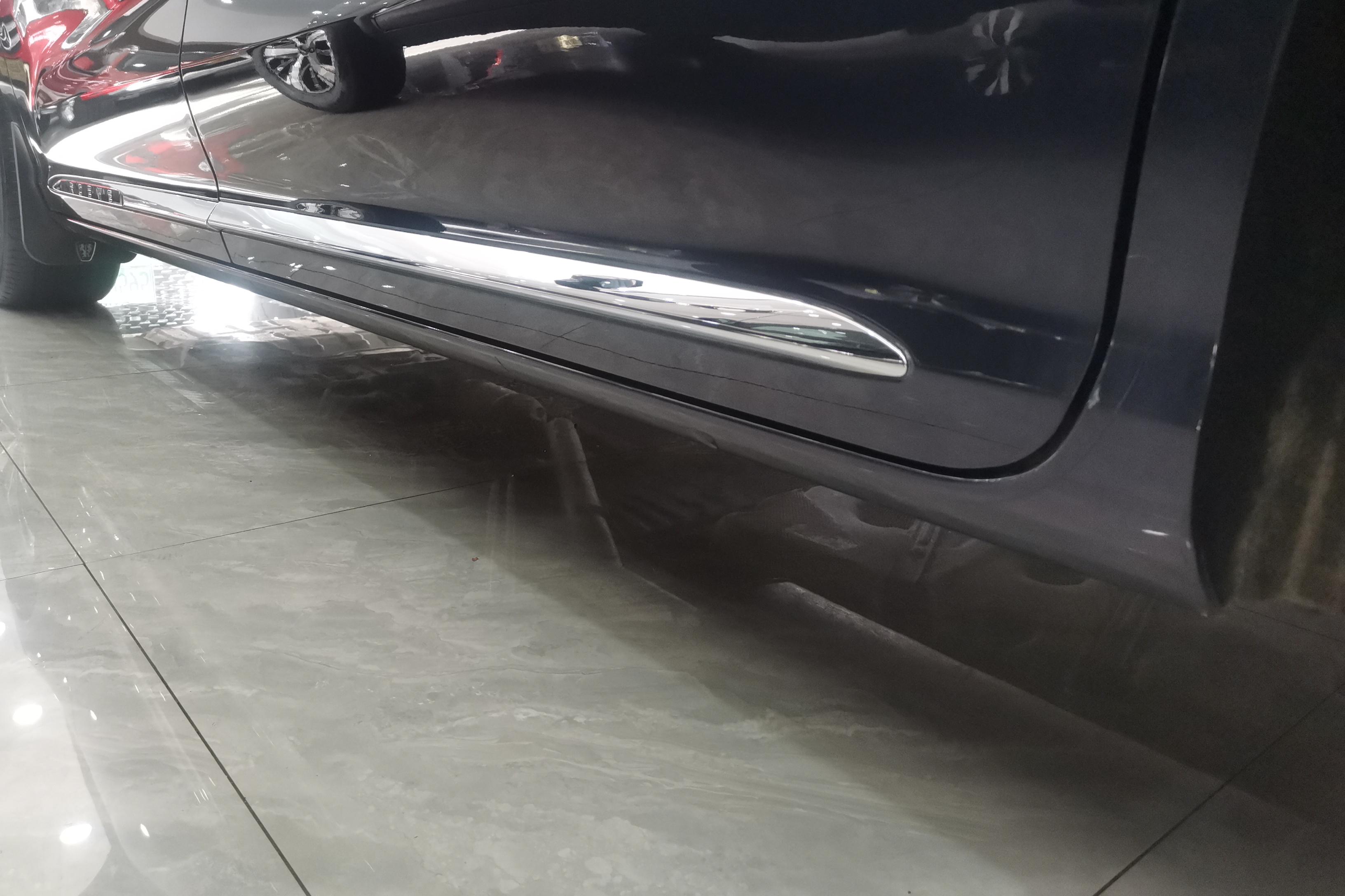 荣威 荣威iMAX8 2021 汽车图片 #13