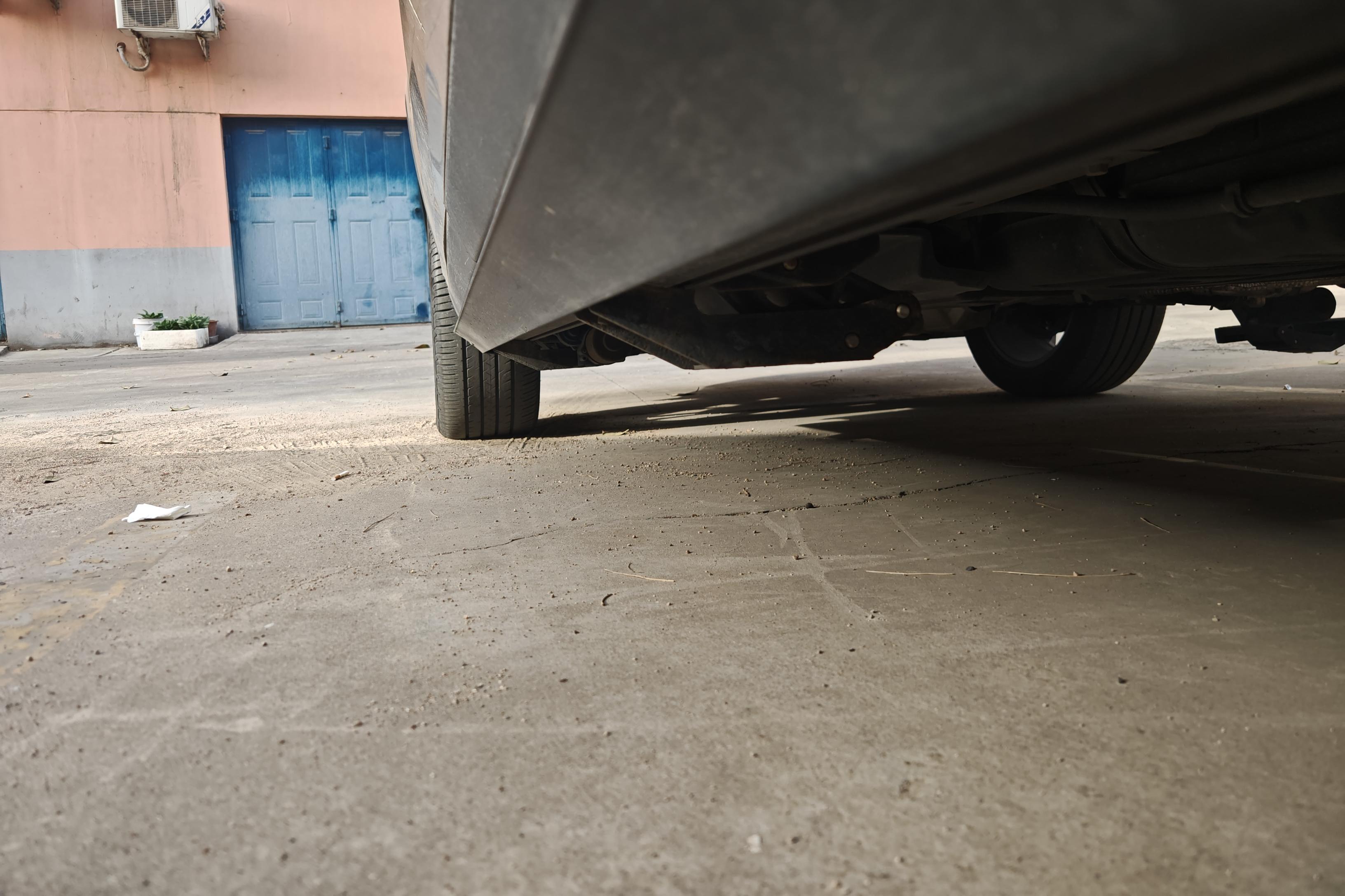 Ford Equator 2022 car image #13