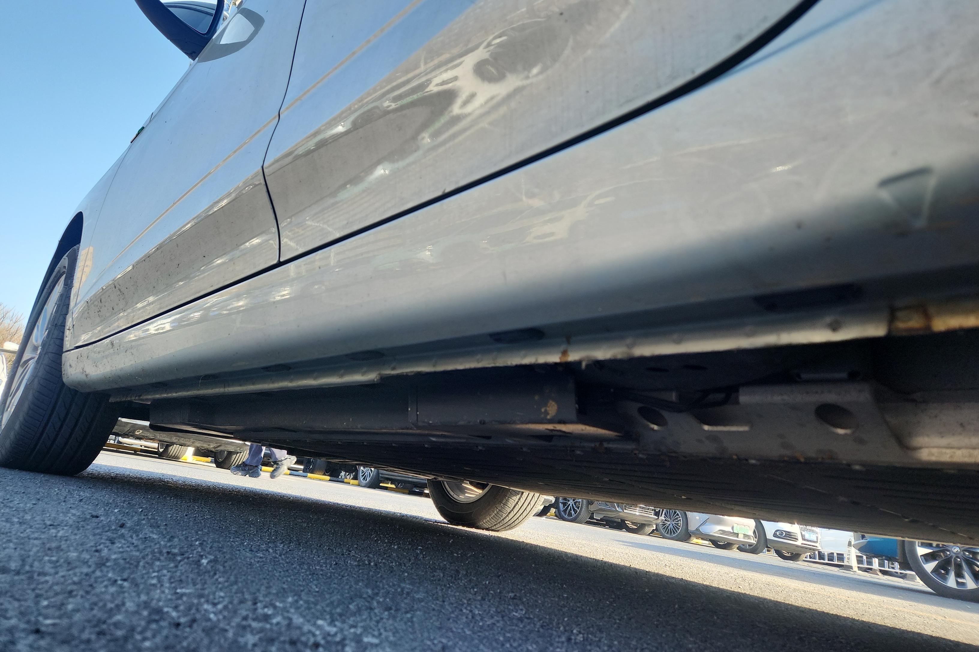 荣威 荣威Ei5 2019 汽车图片 #13