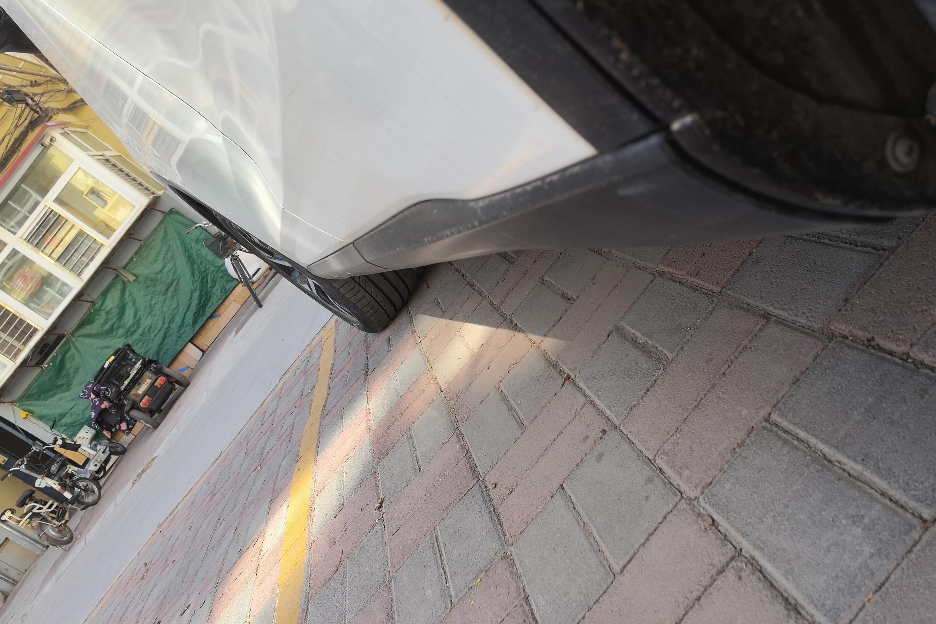 GAC Trumpchi GS5 2019 car image #13