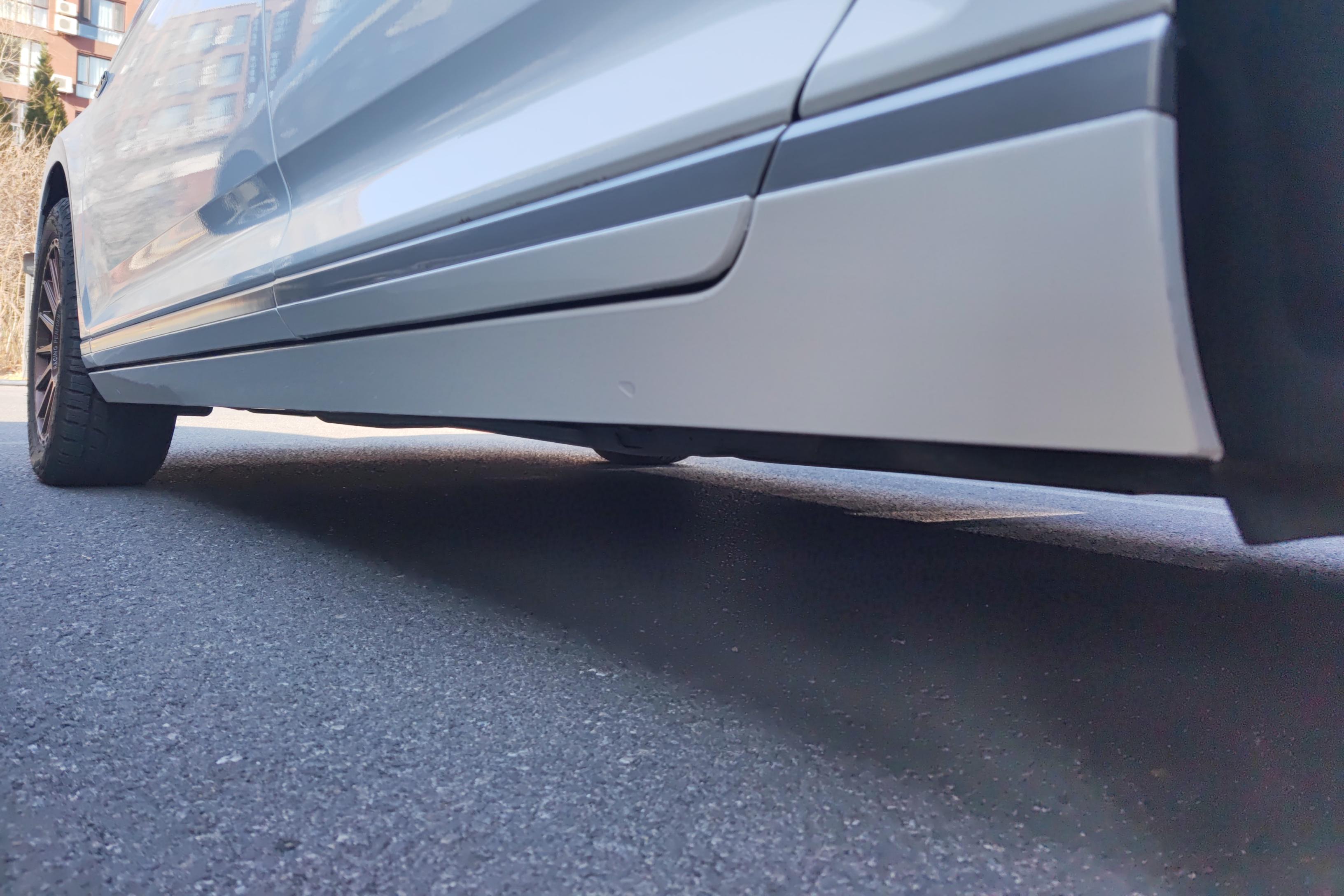 Volkswagen Passat Variant 2022 #13 Volkswagen Passat Variant 2022 immagine di auto #13