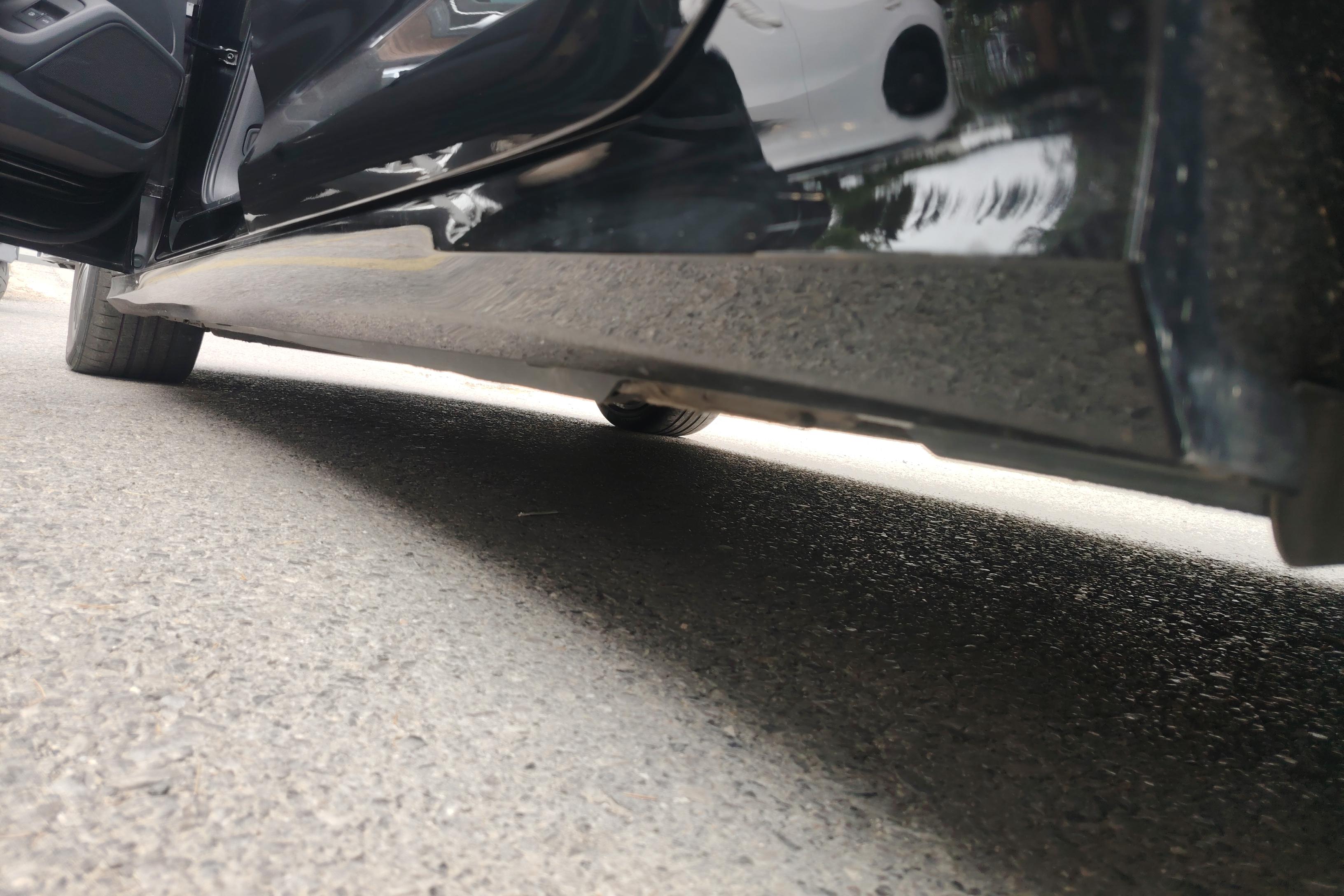 Audi A6L New Energy 2020 car image #13