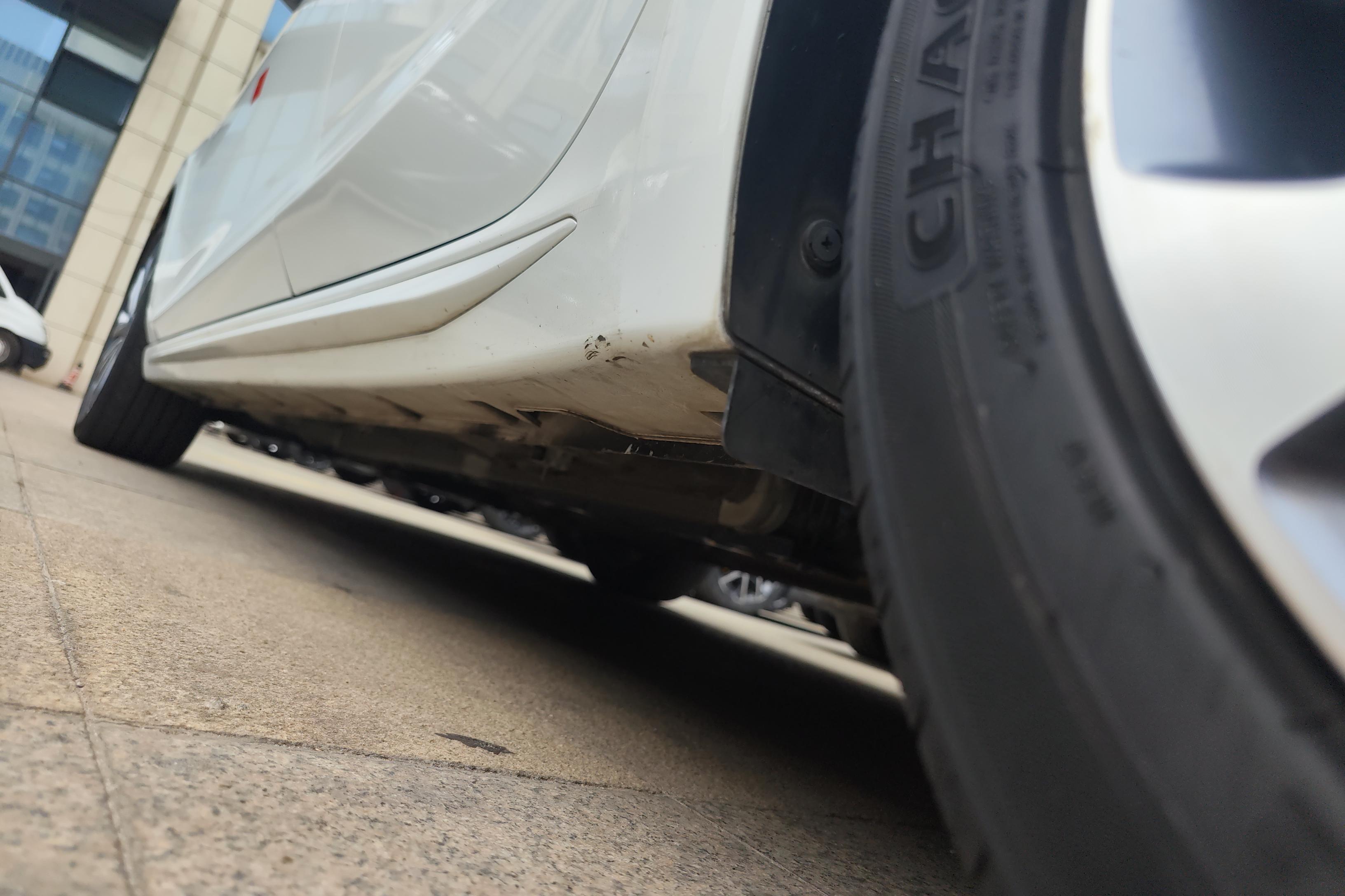 长安 锐程CC 2020 #13 长安 锐程CC 2020 汽车图片 #13