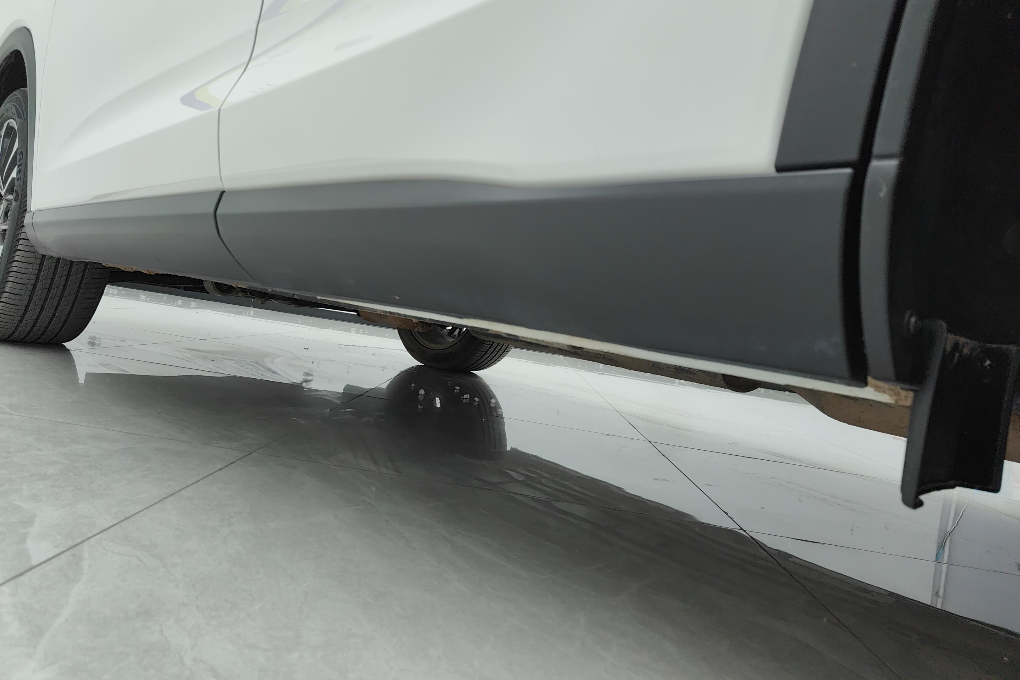 GAC Trumpchi GS4 PLUS 2022 car image #13