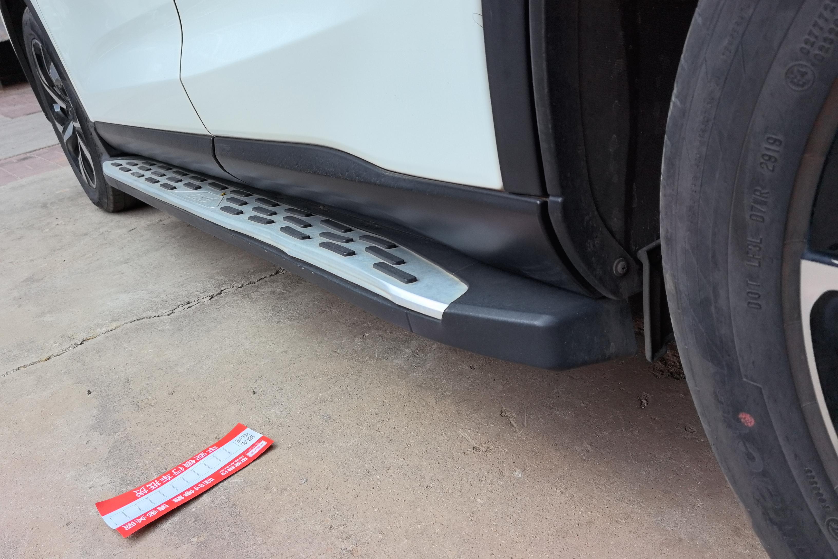 GAC Trumpchi GS5 2019 car image #13