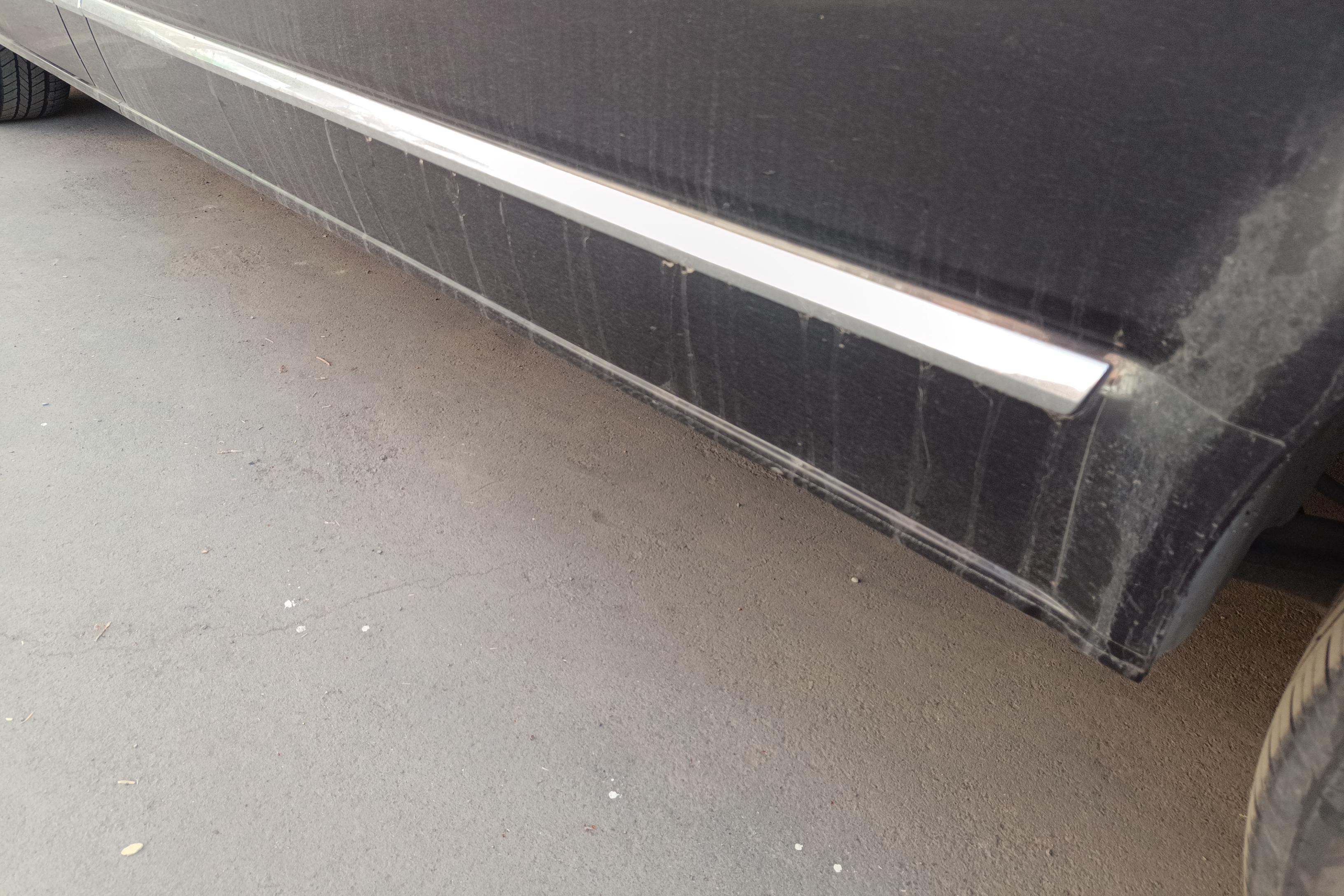 Volkswagen Caravelle 2016 immagine di auto #13