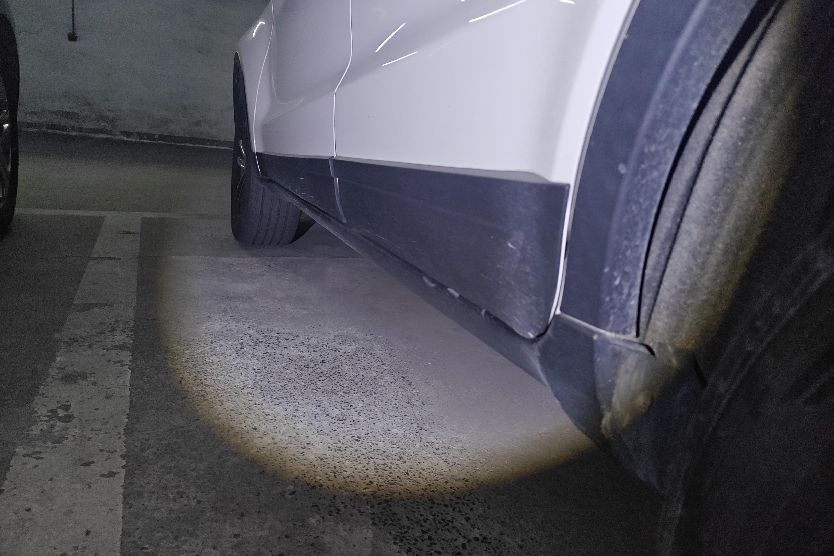 Ford Territory 2019 immagine di auto #13