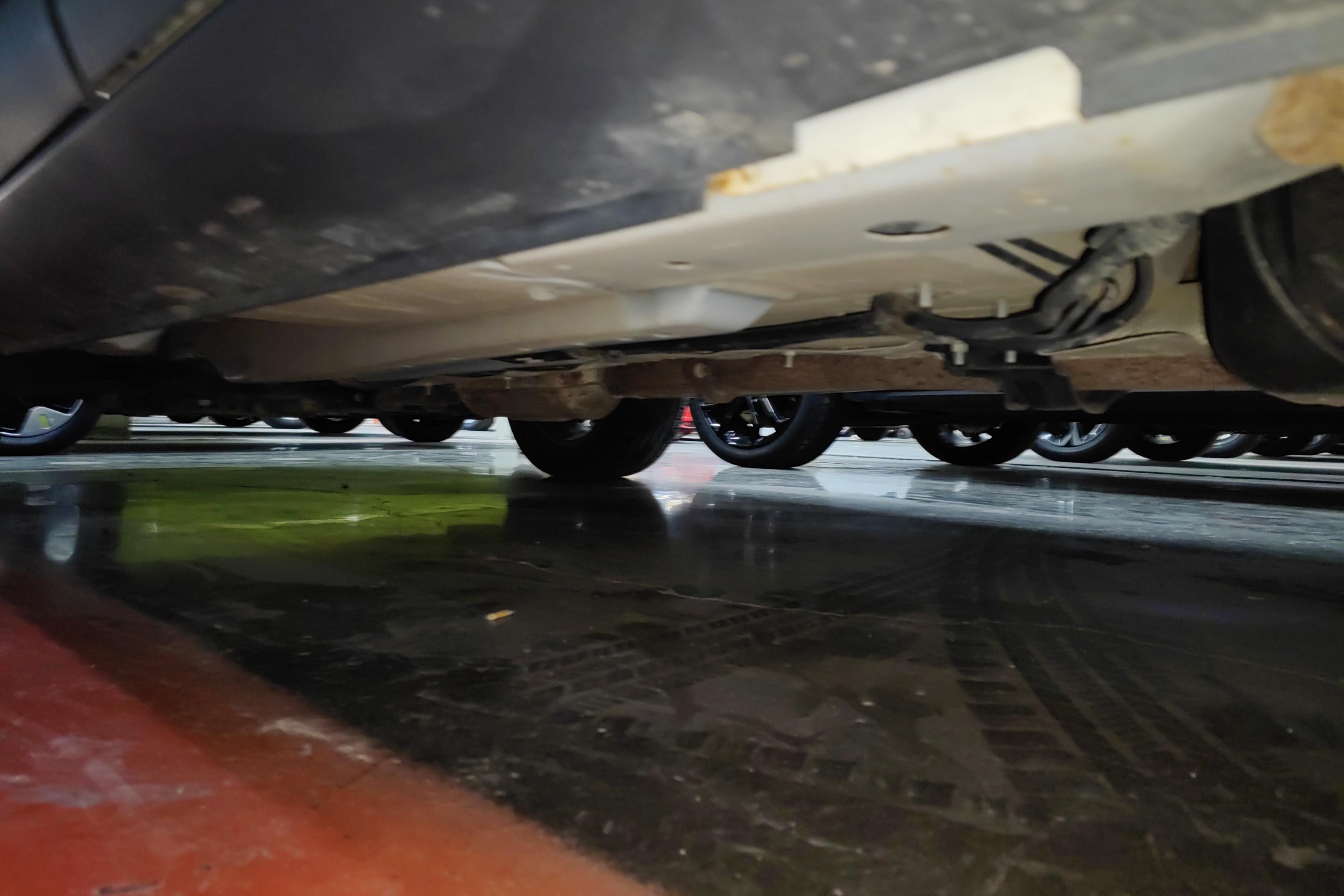 Ford Territory 2021 immagine di auto #13