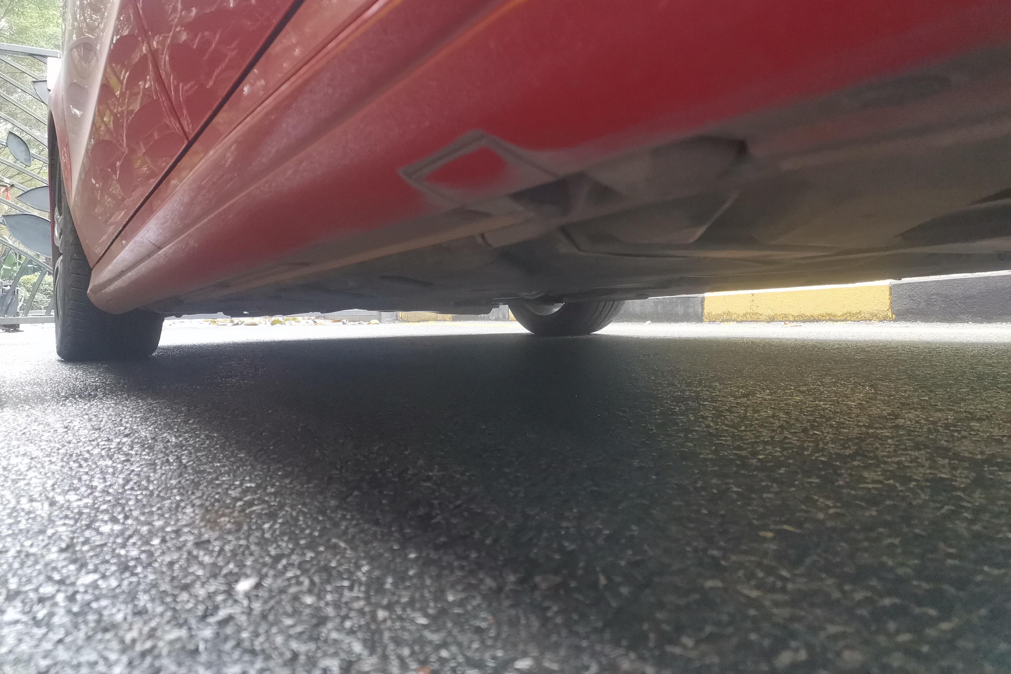 Mercedes-Benz CLA Class (Imported) 2017 #13 Mercedes-Benz CLA Class (Imported) 2017 car image #13