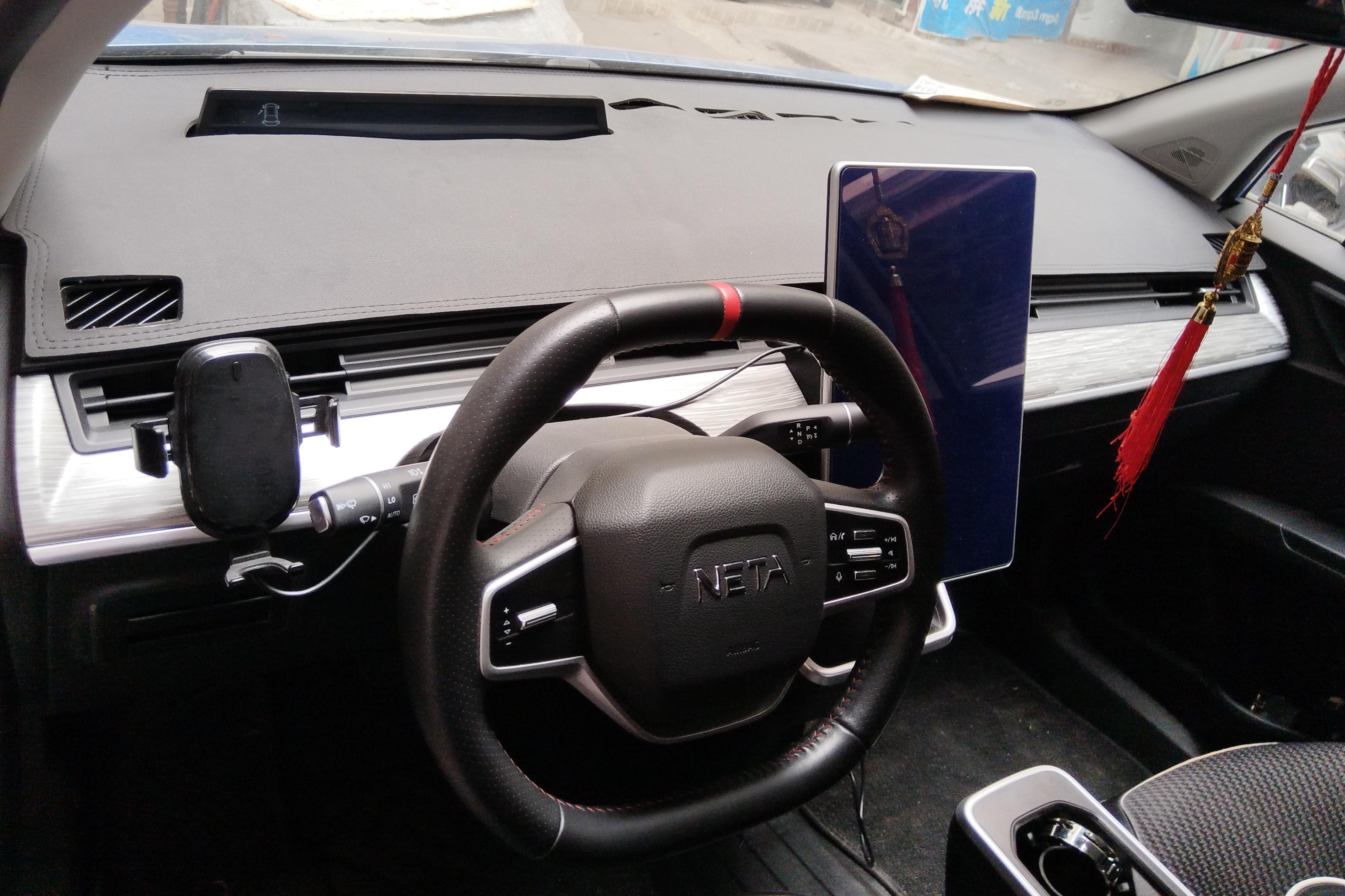 Neta L 2023 #13 Neta L 2023 изображение автомобиля #13