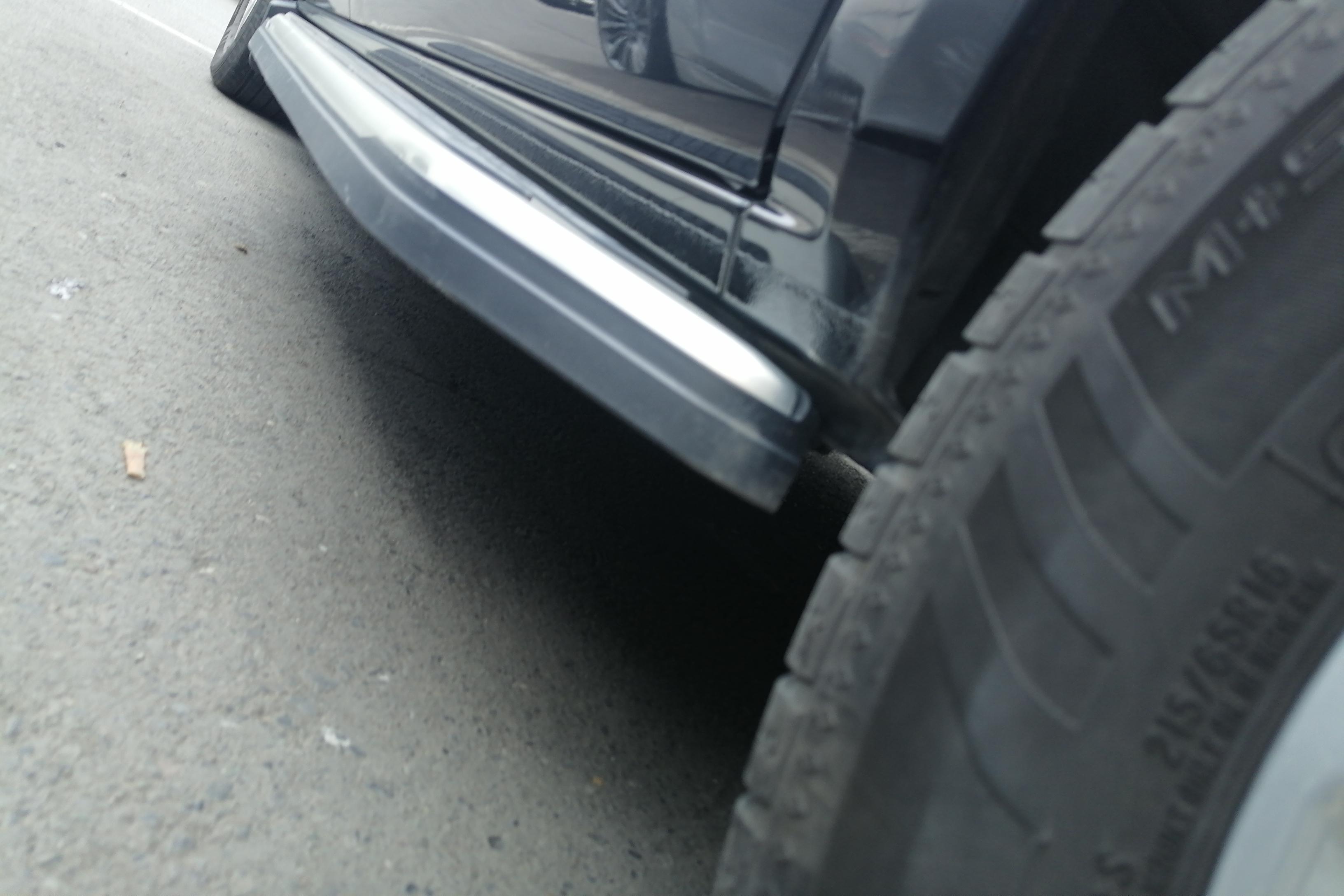 Ford Tourneo 2022 car image #13